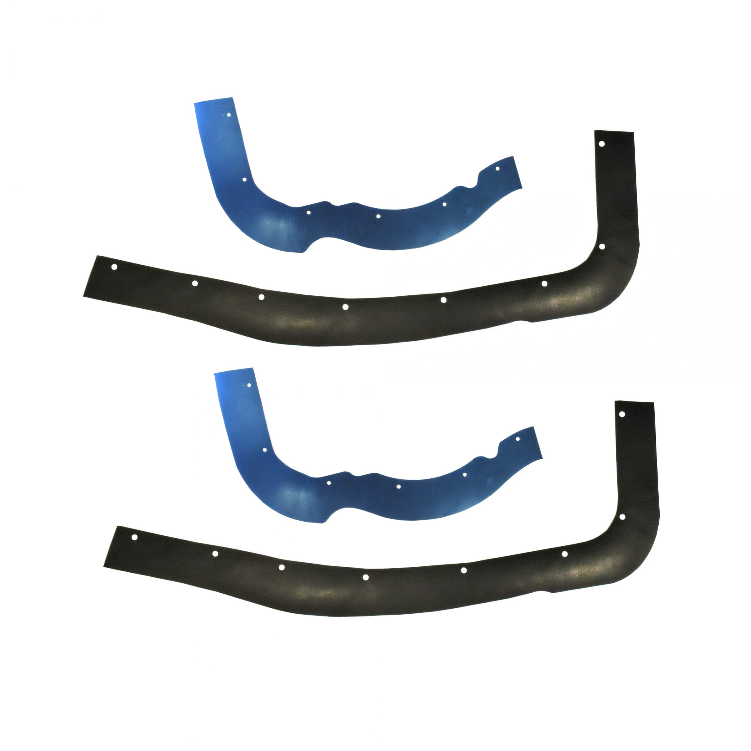 Buick Fender Seal Kit for Vehicle - Rubber the Right Way Product Photo