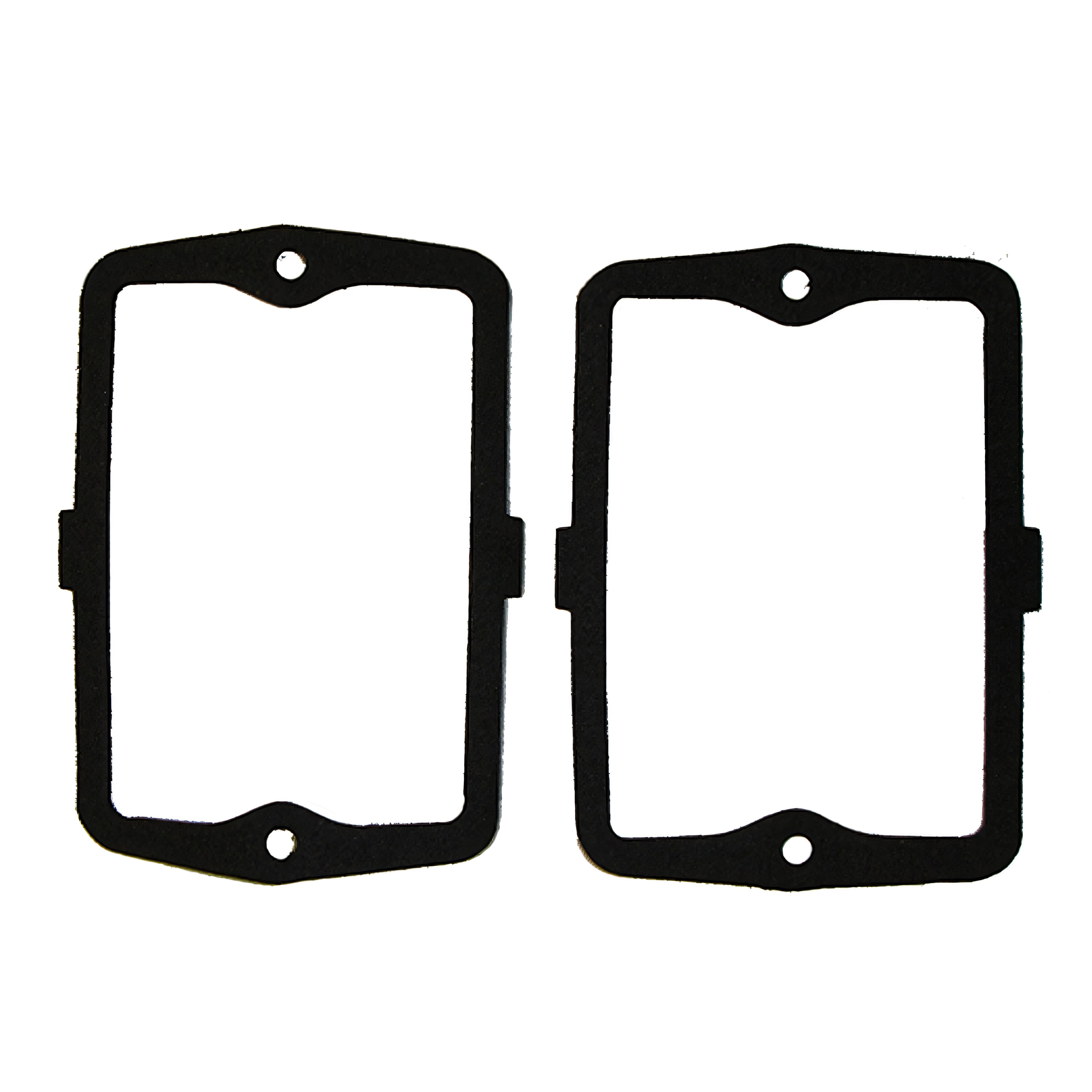 Cadillac Parking & Fog Light Lens Gasket for Vehicle - Product Visual - Rubber the Right Way - Collectors Auto Supply