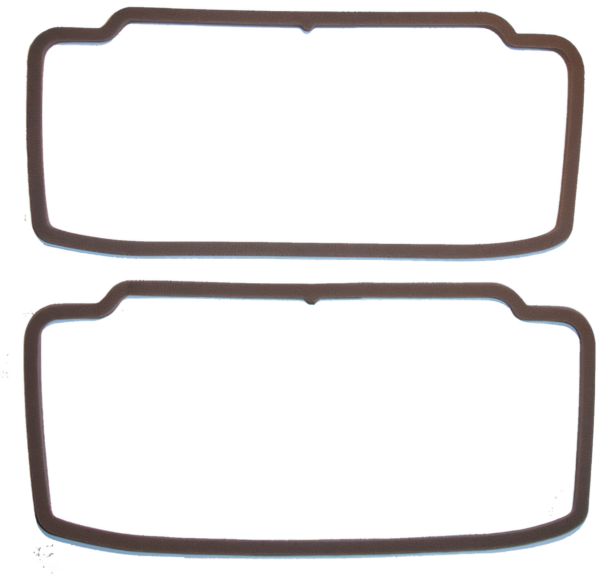 Replacement Signal Lamp Lens Gasket for Chevrolet and Pontiac Vehicles - High-Quality Rubber Material - Automotive Parts Image