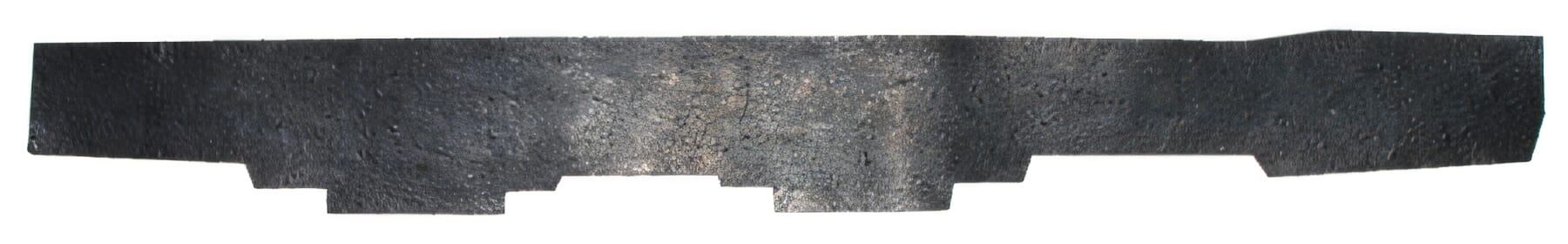 Rubber Hood to Shroud Seal for Cadillac - Product Visual with Detailed Texture and Quality - Collectors Auto Supply