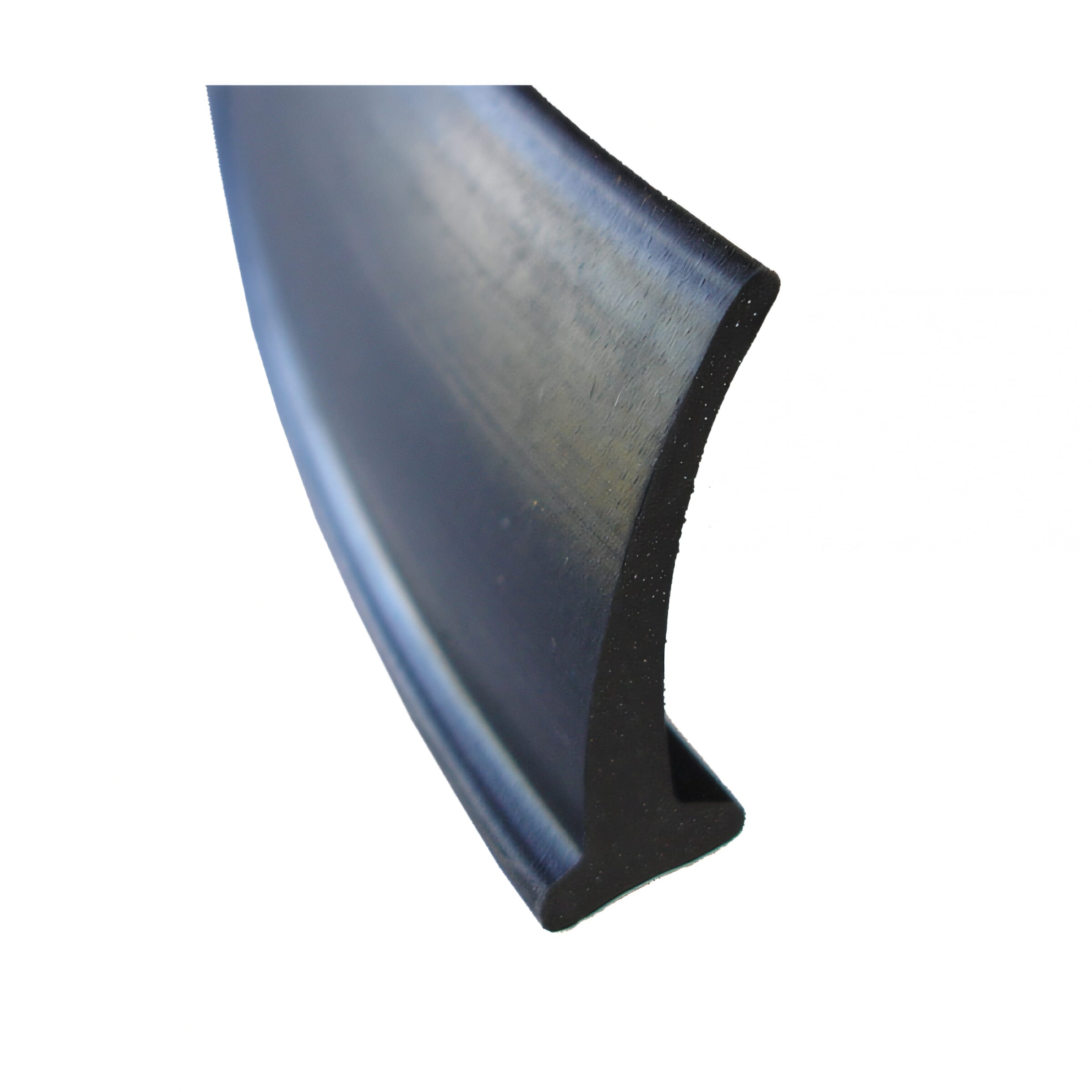 Rear Grille to Body Seal for Cadillac - High-quality rubber seal for vehicle restoration, essential part.