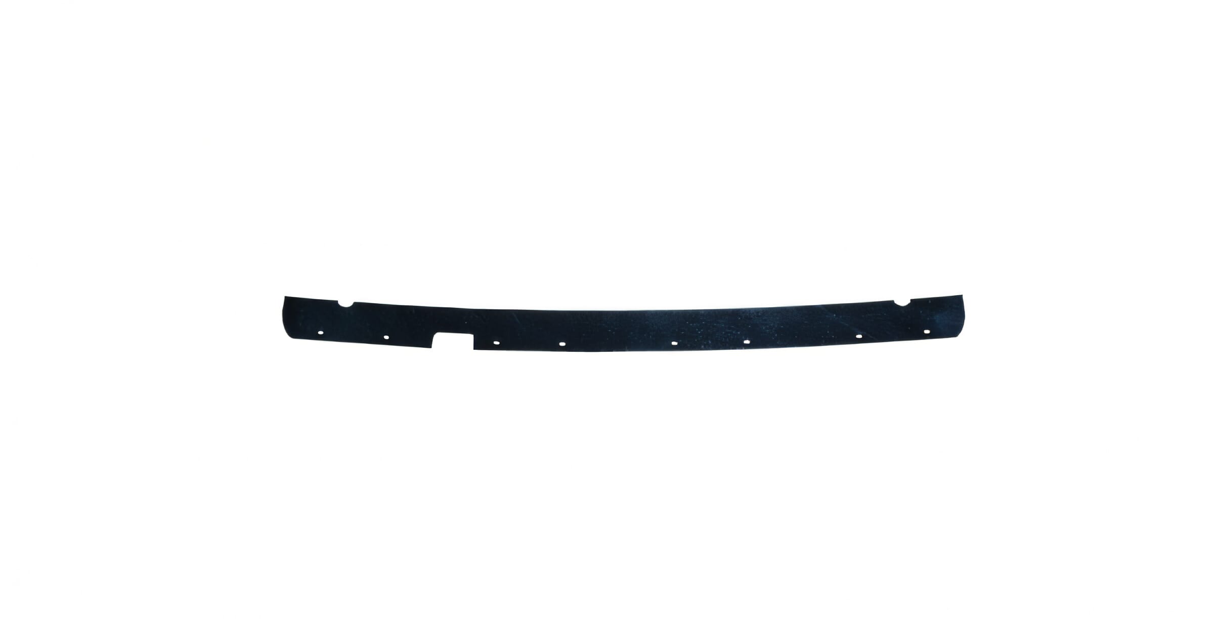 Rubber Under Hood Seal for Ford Vehicles - Essential part for vehicle maintenance and protection.