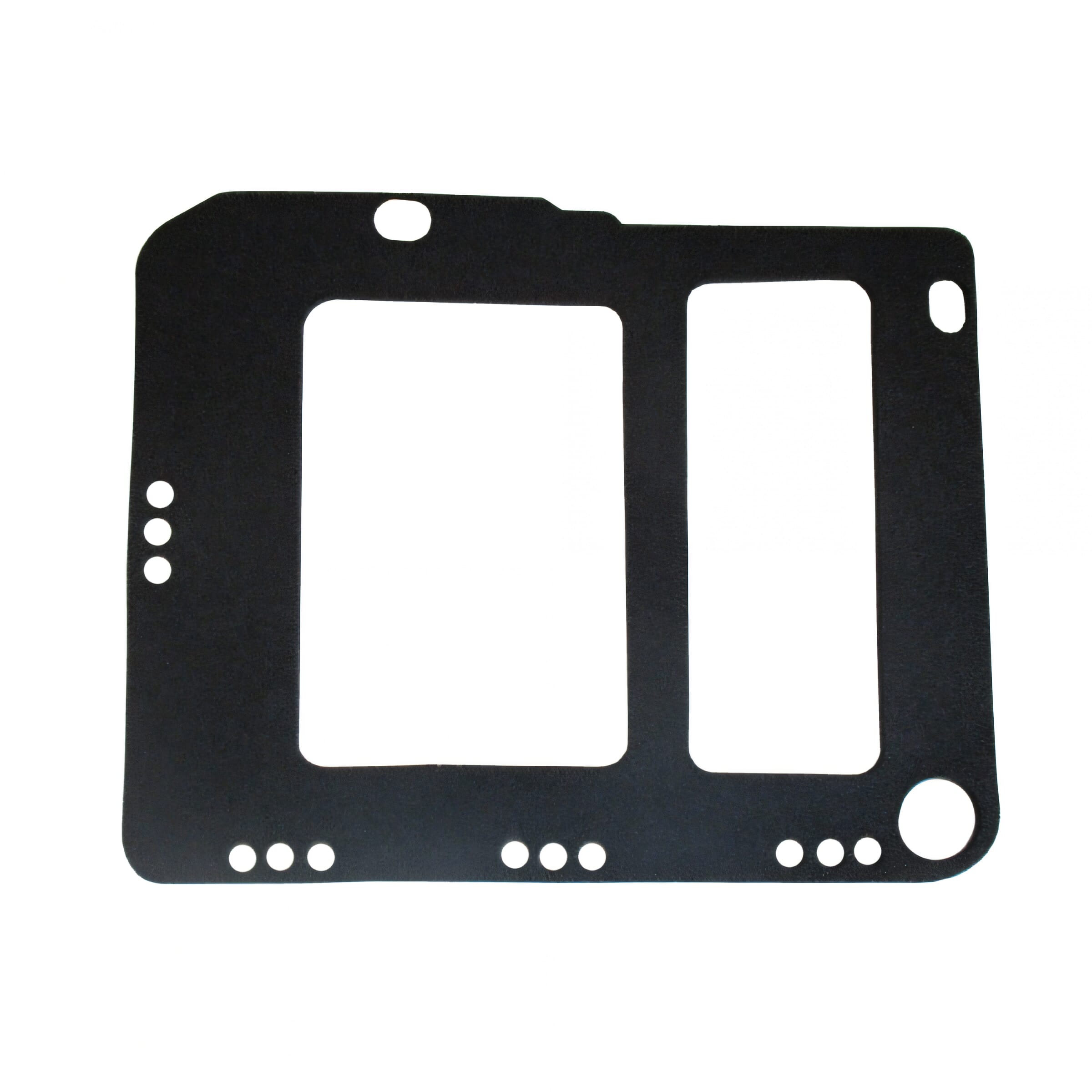 Heater Core Housing to Firewall Gasket for Lincoln Vehicles - Product Visual - Collectors Auto Supply