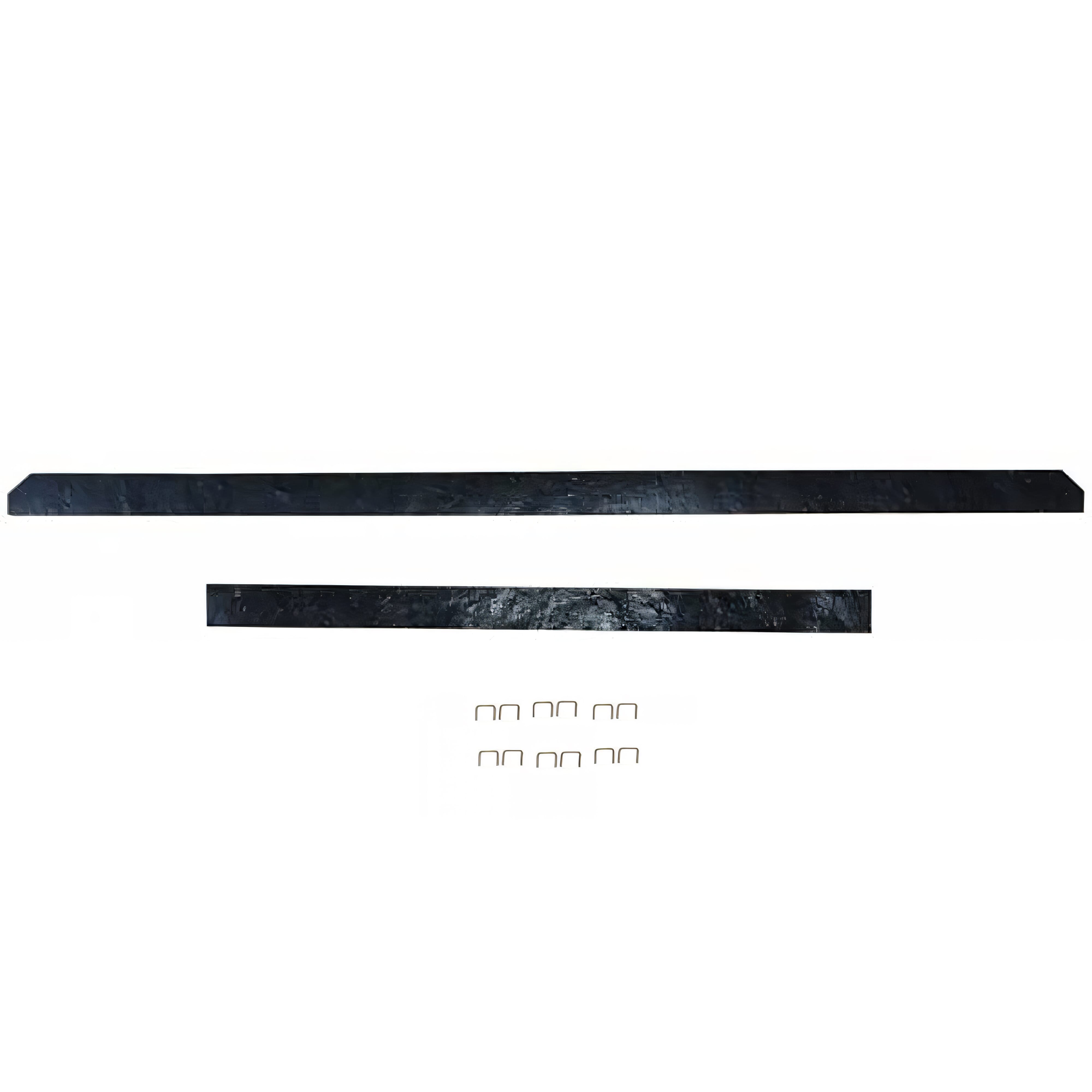 Air Baffle Seals for Cadillac - Product Image showcasing key visual elements for automotive air baffle seals.