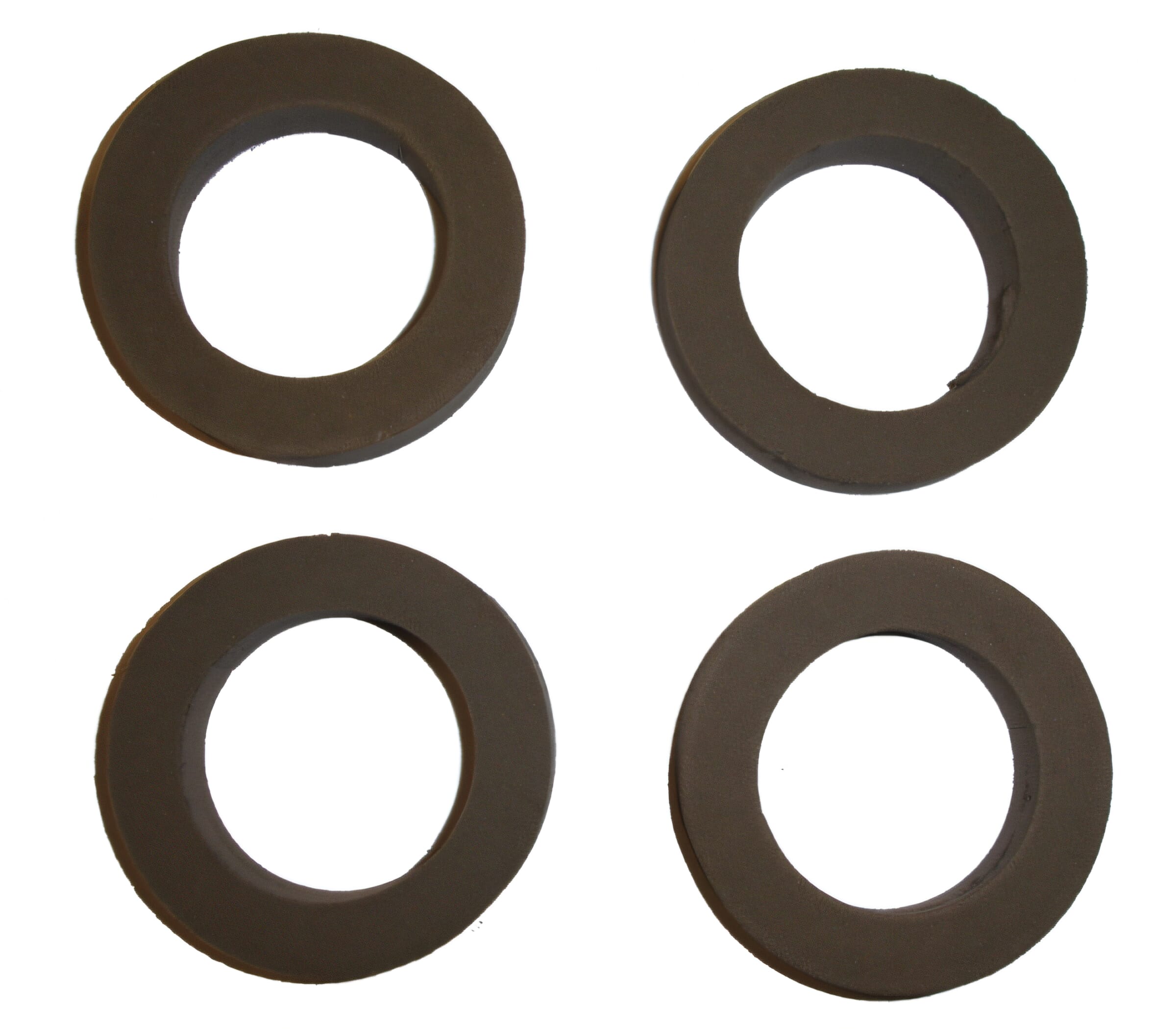 Cadillac Taillight Lens & Housing Gasket Seal for Rear Fender - Product Visual - Collectors Auto Supply