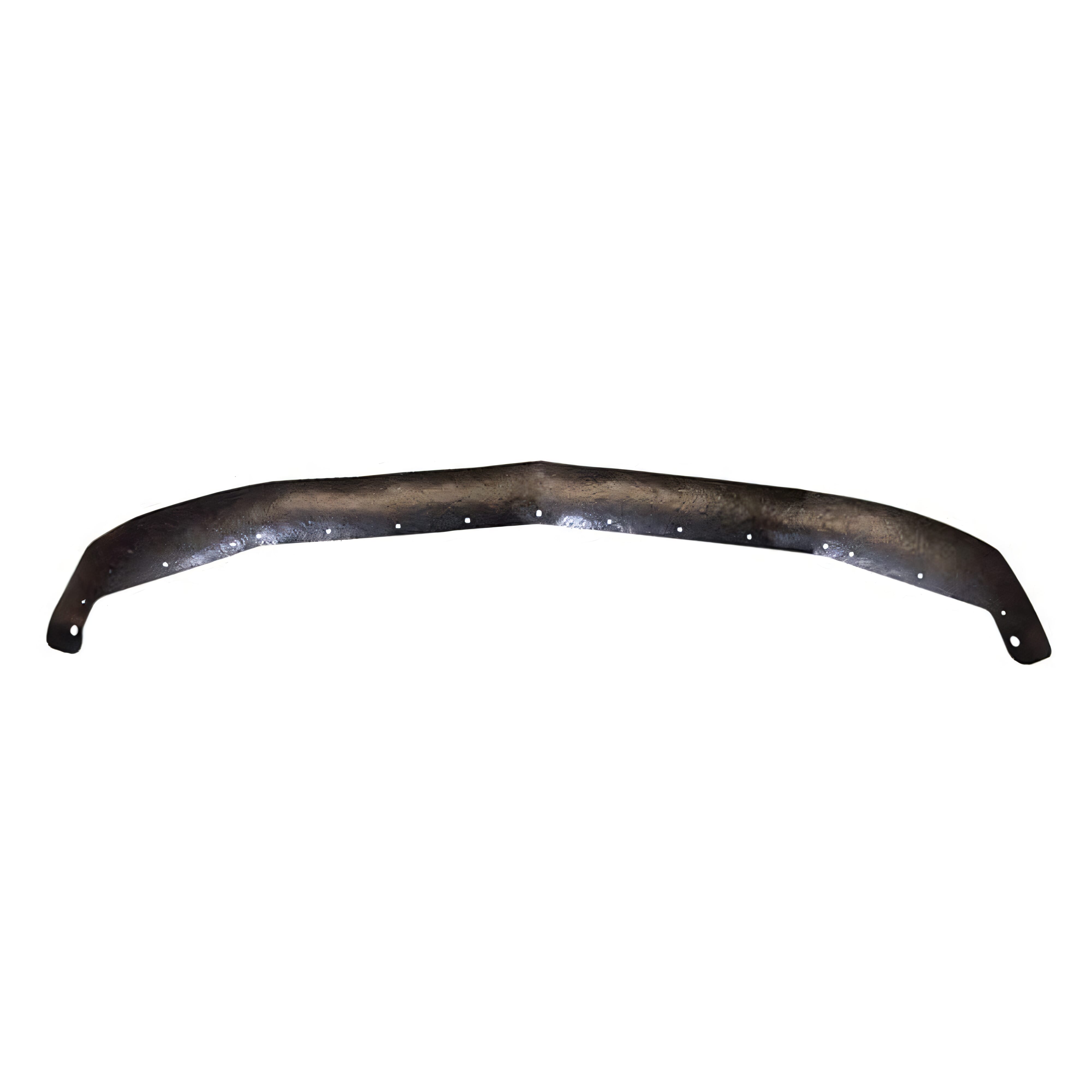 Front Air Dam Filler for Chevrolet, essential part for vehicle front end, high-quality product image.