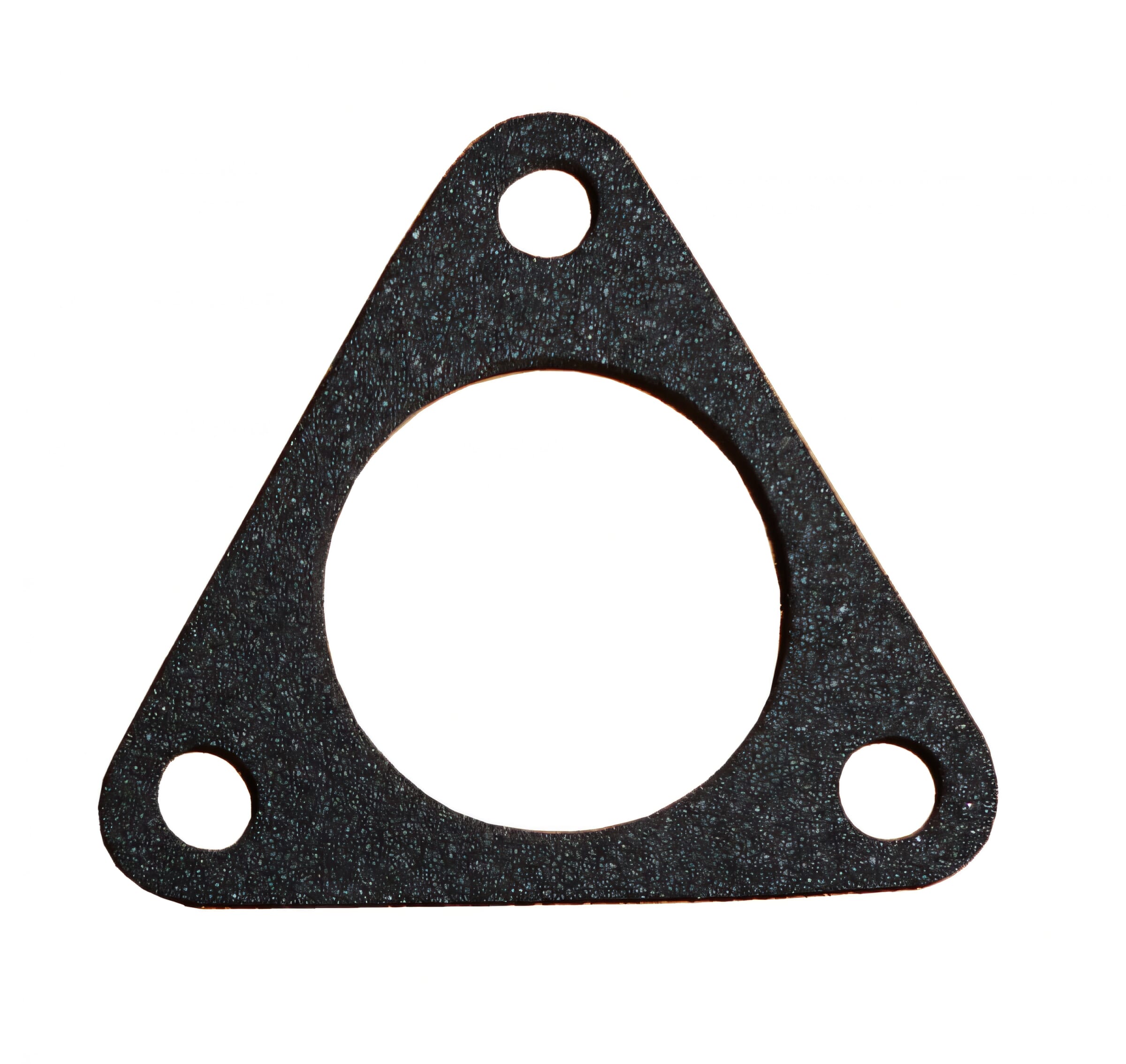 Rubber Firewall Seal for Buick, Cadillac, Chevy, Oldsmobile, Pontiac - Master Cylinder Part Type - Product Visual.