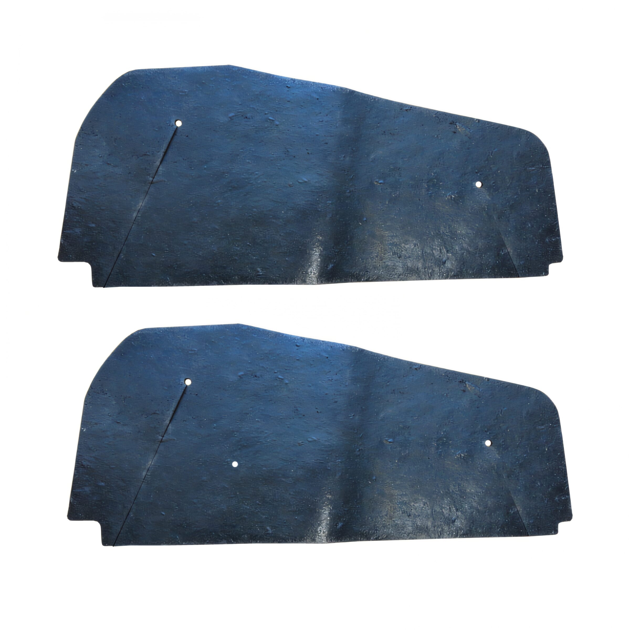 Rubber A Arm Dust Shield for Chevrolet, essential part for vehicle maintenance, high quality product image.