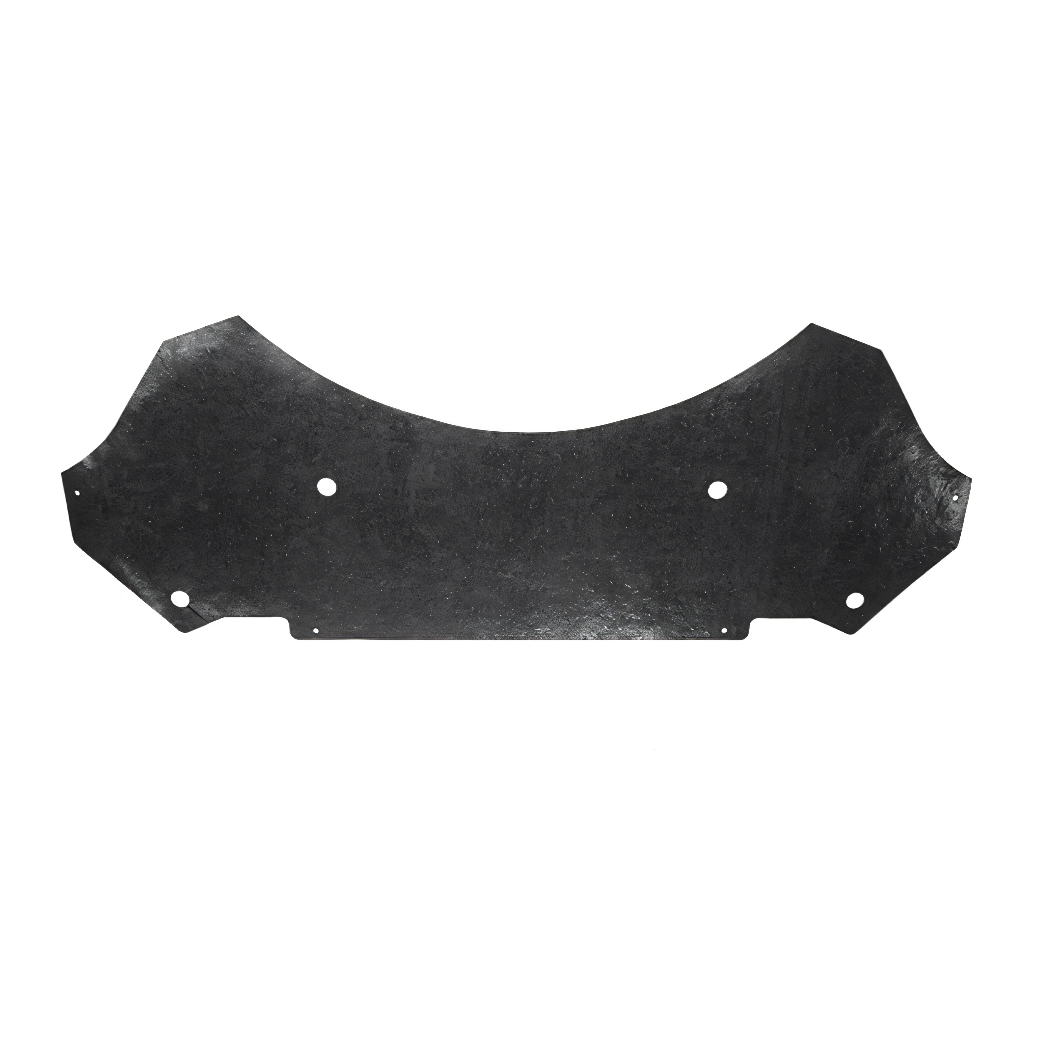 Cadillac Bumper to Radiator Filler for Vehicle - Product Visual - Collectors Auto Supply