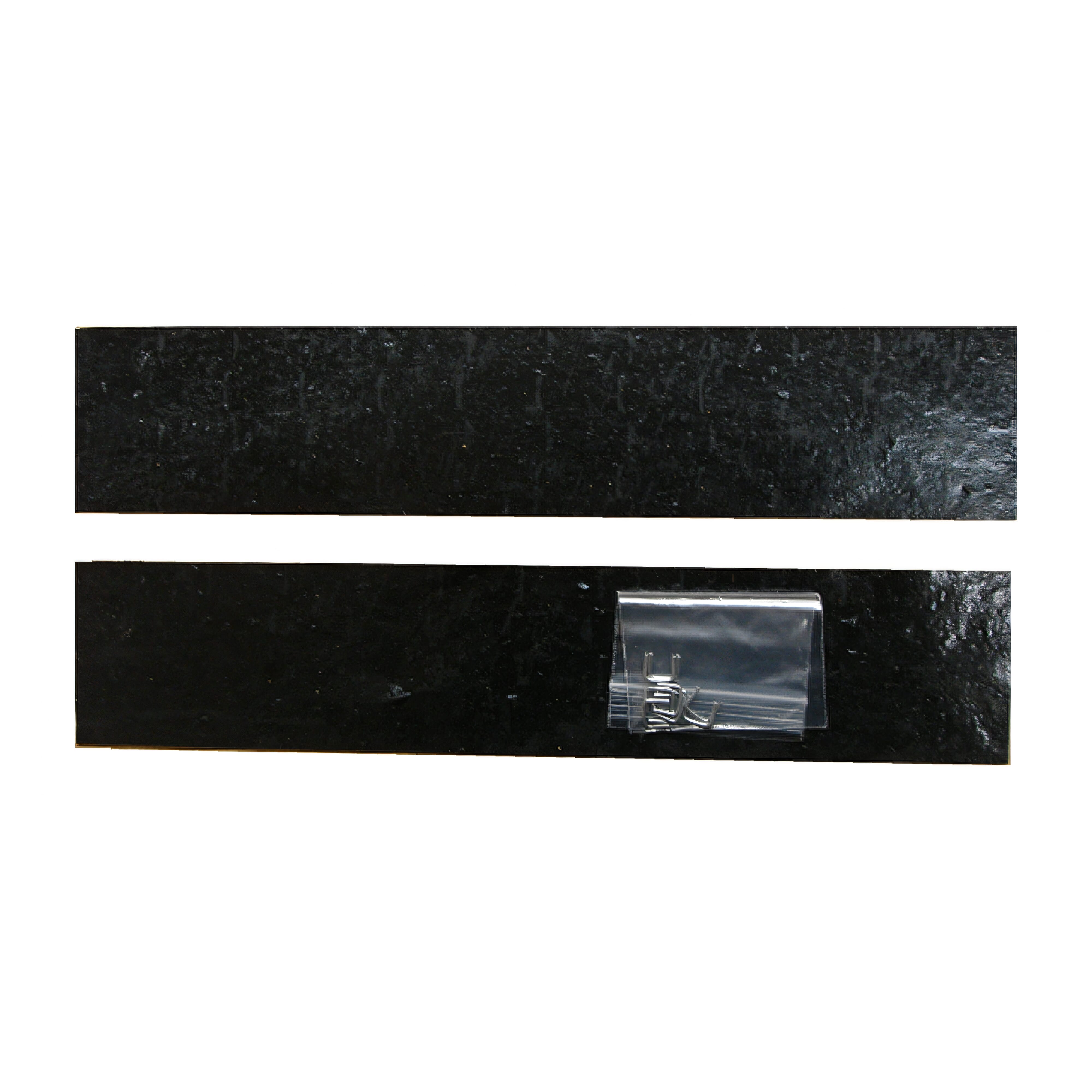 Inner Fender Dust Shield for Pontiac Tempest LeMans - Product Visual - Collectors Auto Supply