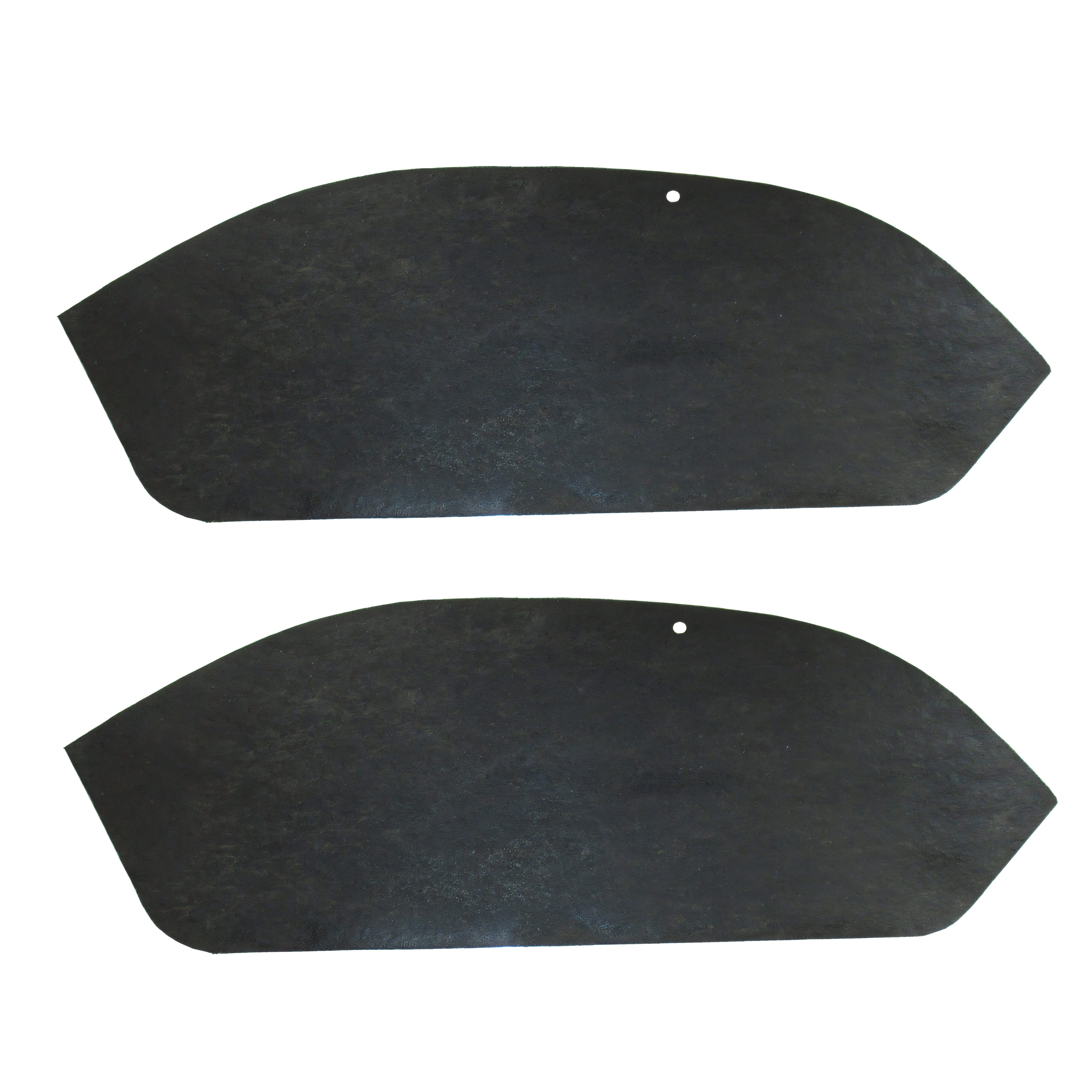 Buick A Arm Dust Shields for Vehicle Protection - Product Image