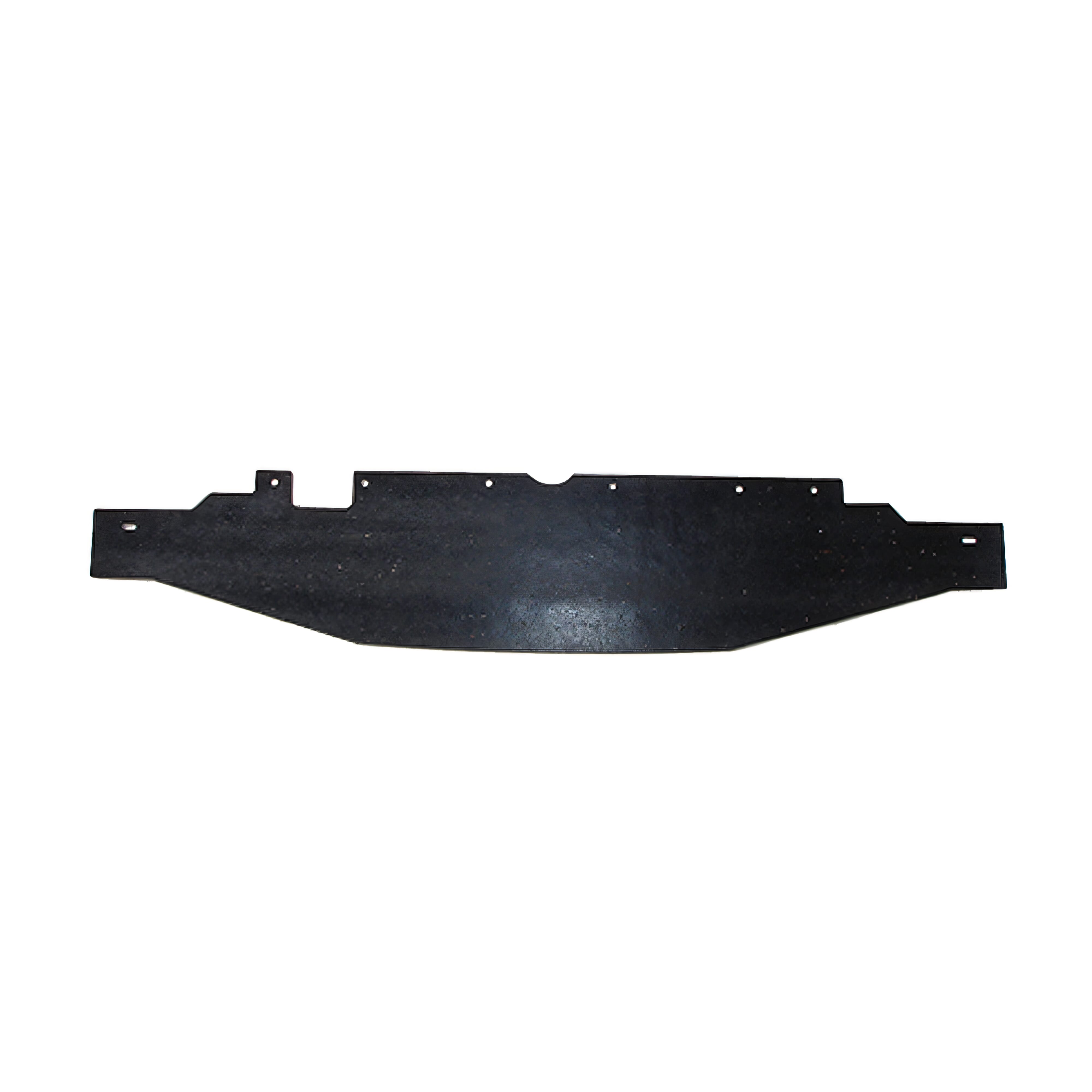 Cadillac Bumper to Radiator Filler for Vehicle - Product Visual - Collectors Auto Supply