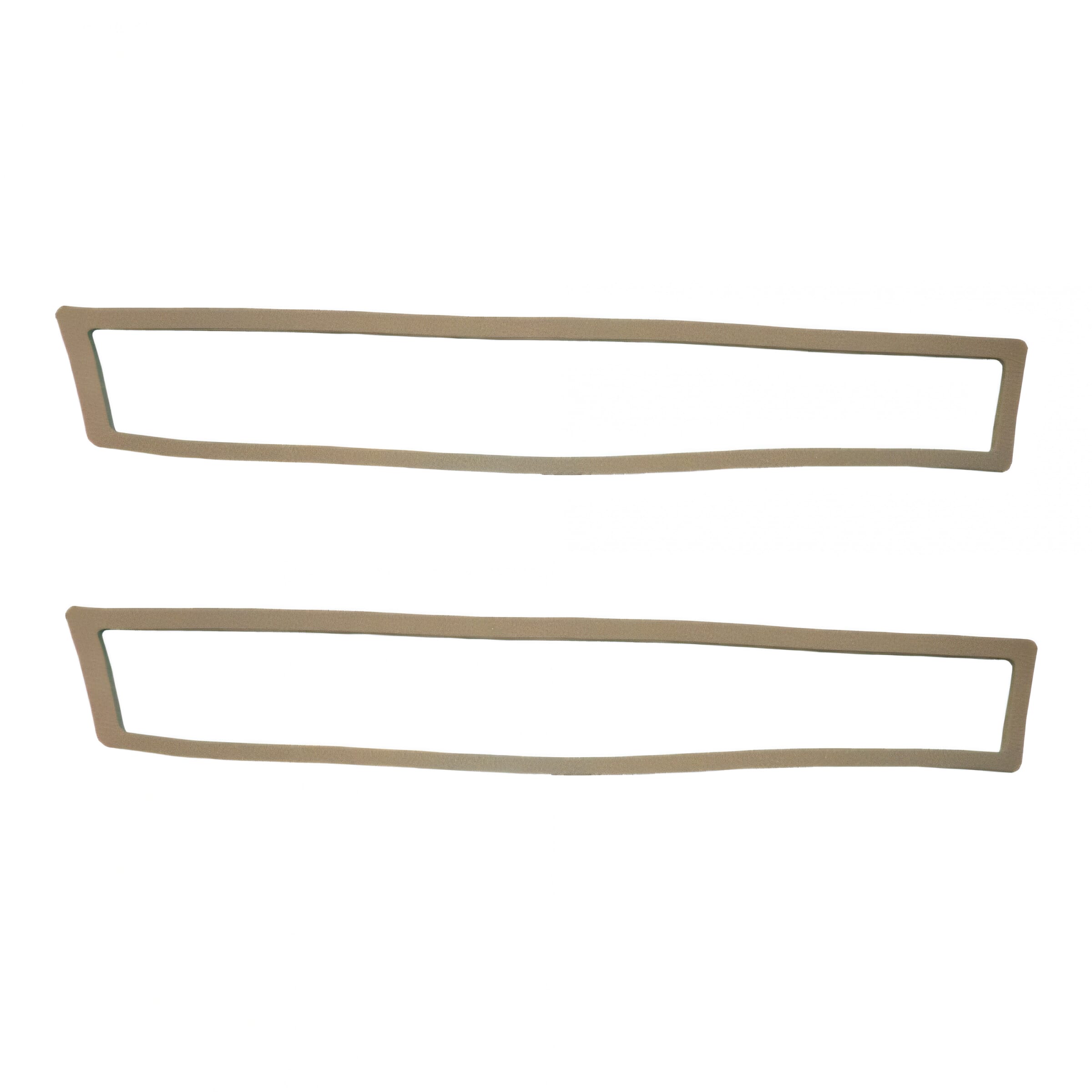 Signal Light Lens Gasket for Buick, high-quality rubber material, essential for vehicle lighting system.