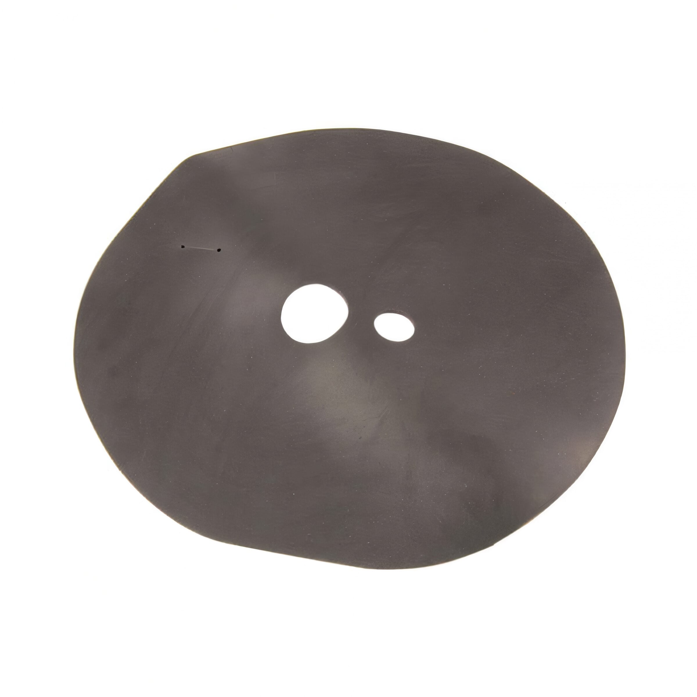 Rubber steering column floor seal for Ford vehicles - essential part for vehicle maintenance and repair.