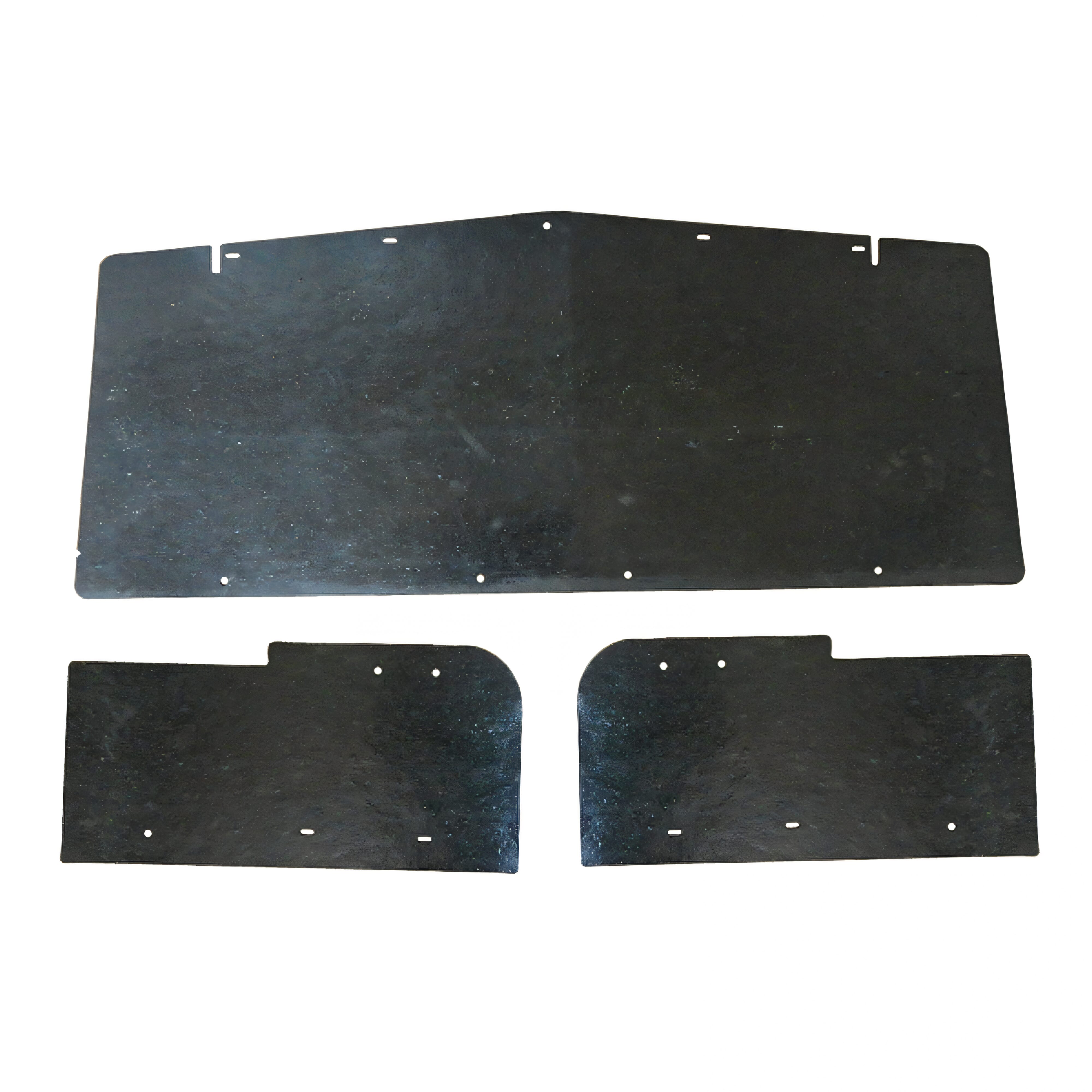 Buick Bumper to Radiator Filler for Vehicle - Product Visual - Collectors Auto Supply