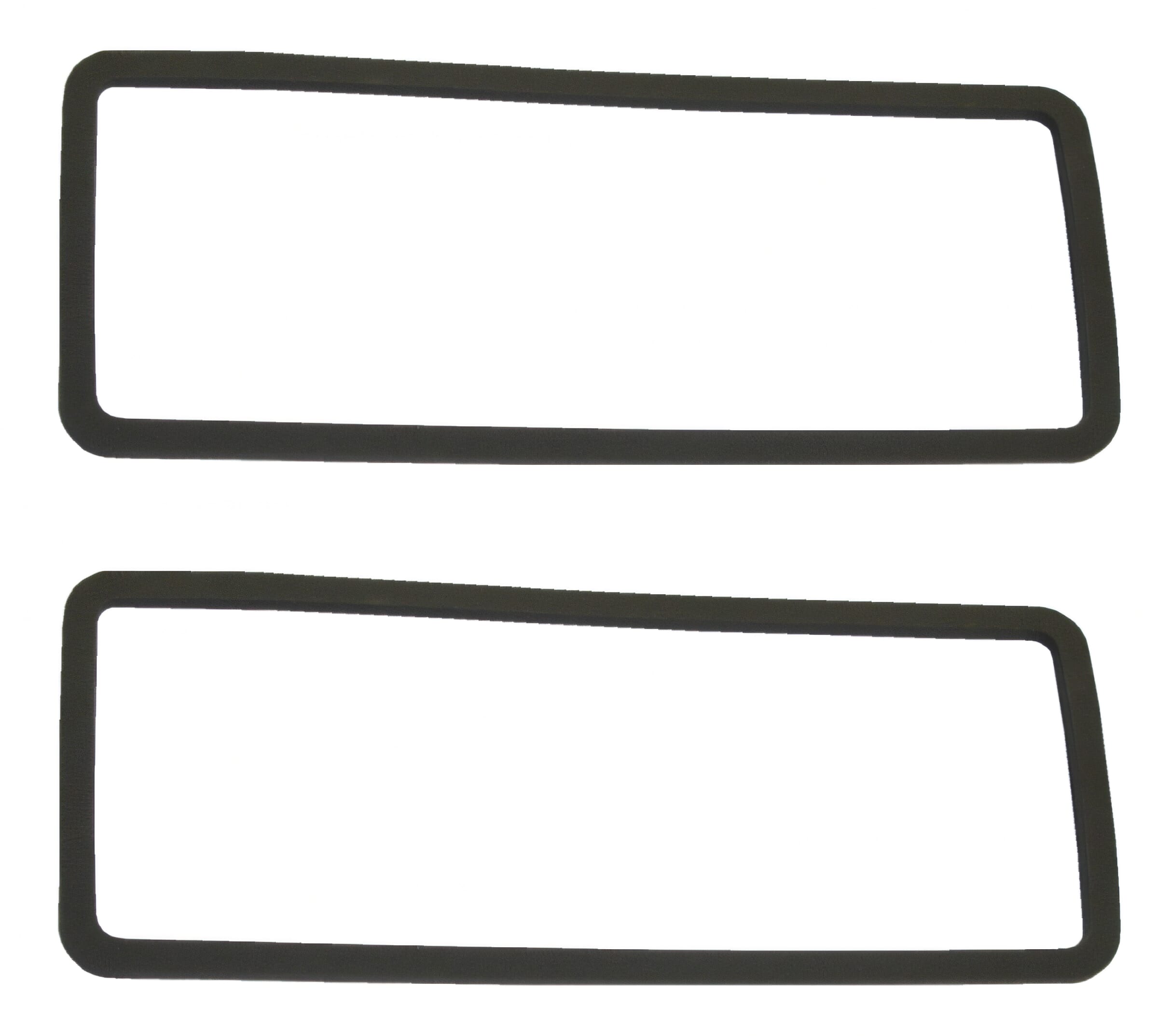 Cadillac Cornering Light Lens Gasket for Precise Fit and Function - Product Image