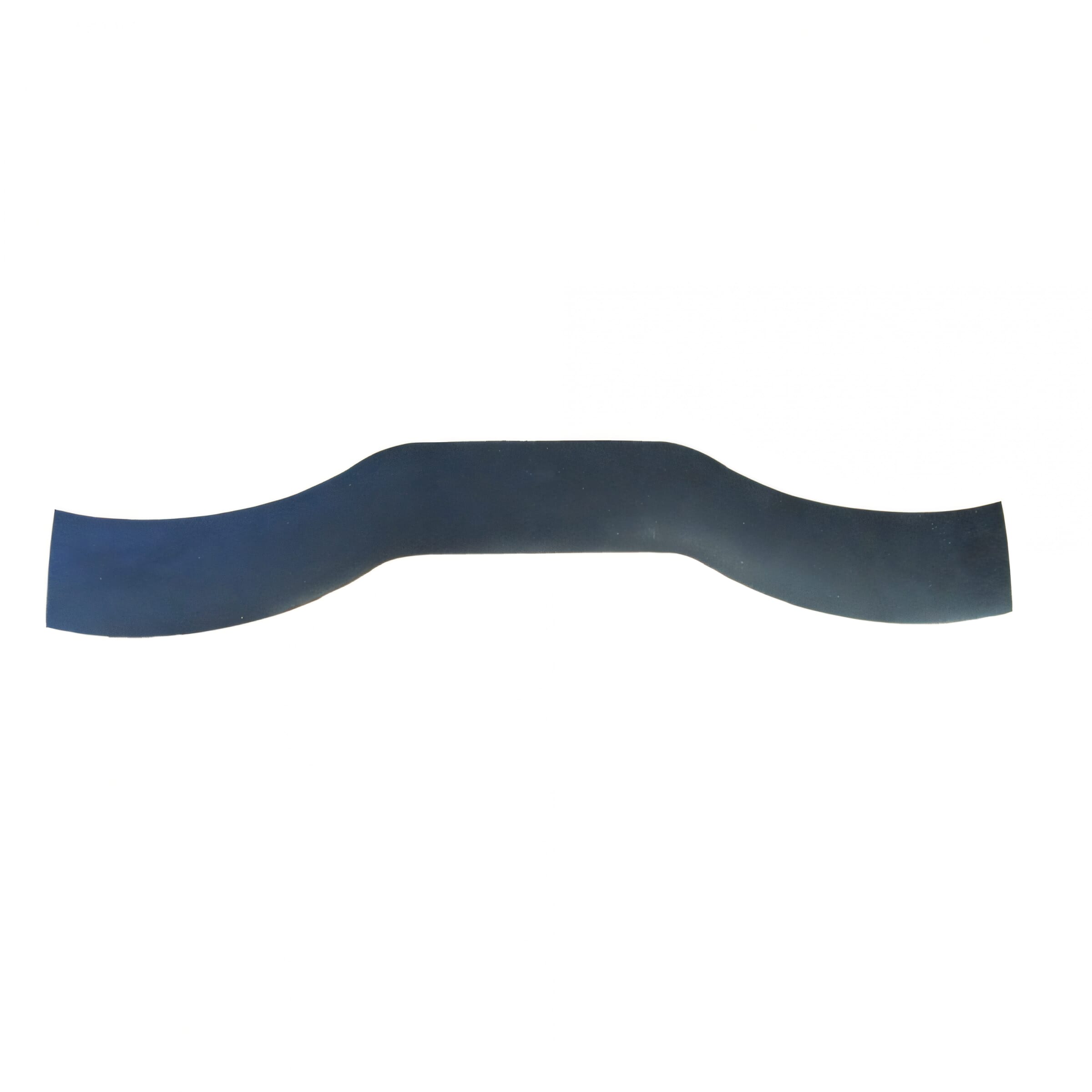 Gas Tank Dust Shield for Ford Thunderbird, essential part for vehicle maintenance, high quality product image.