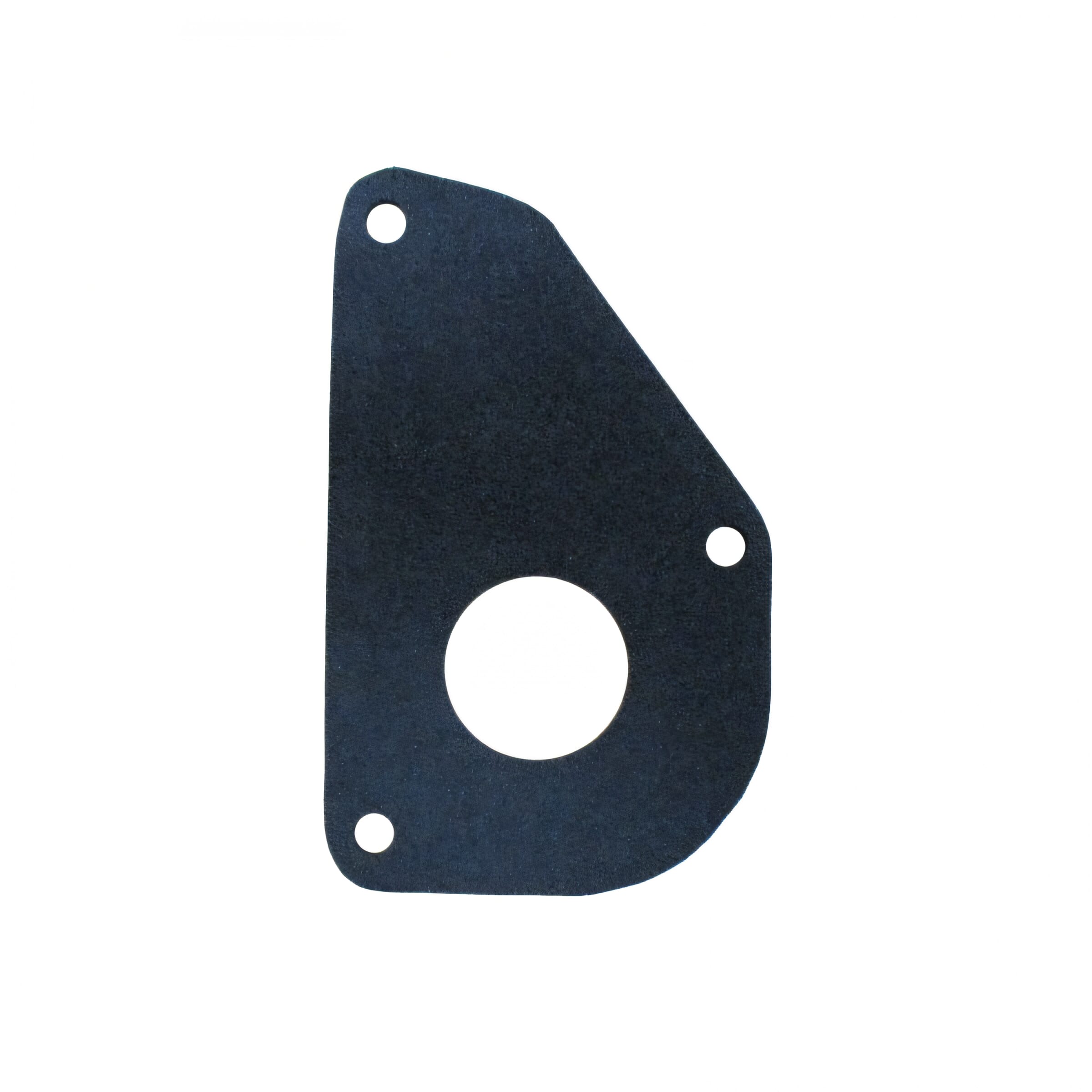 Rubber Steering Column Seal for Chevrolet, Pontiac, Oldsmobile, Buick - Product Visual - Collectors Auto Supply