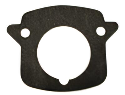 Trunk Caddy Crest Gasket for Cadillac - High-Quality Rubber Seal for Trunk - Product Image