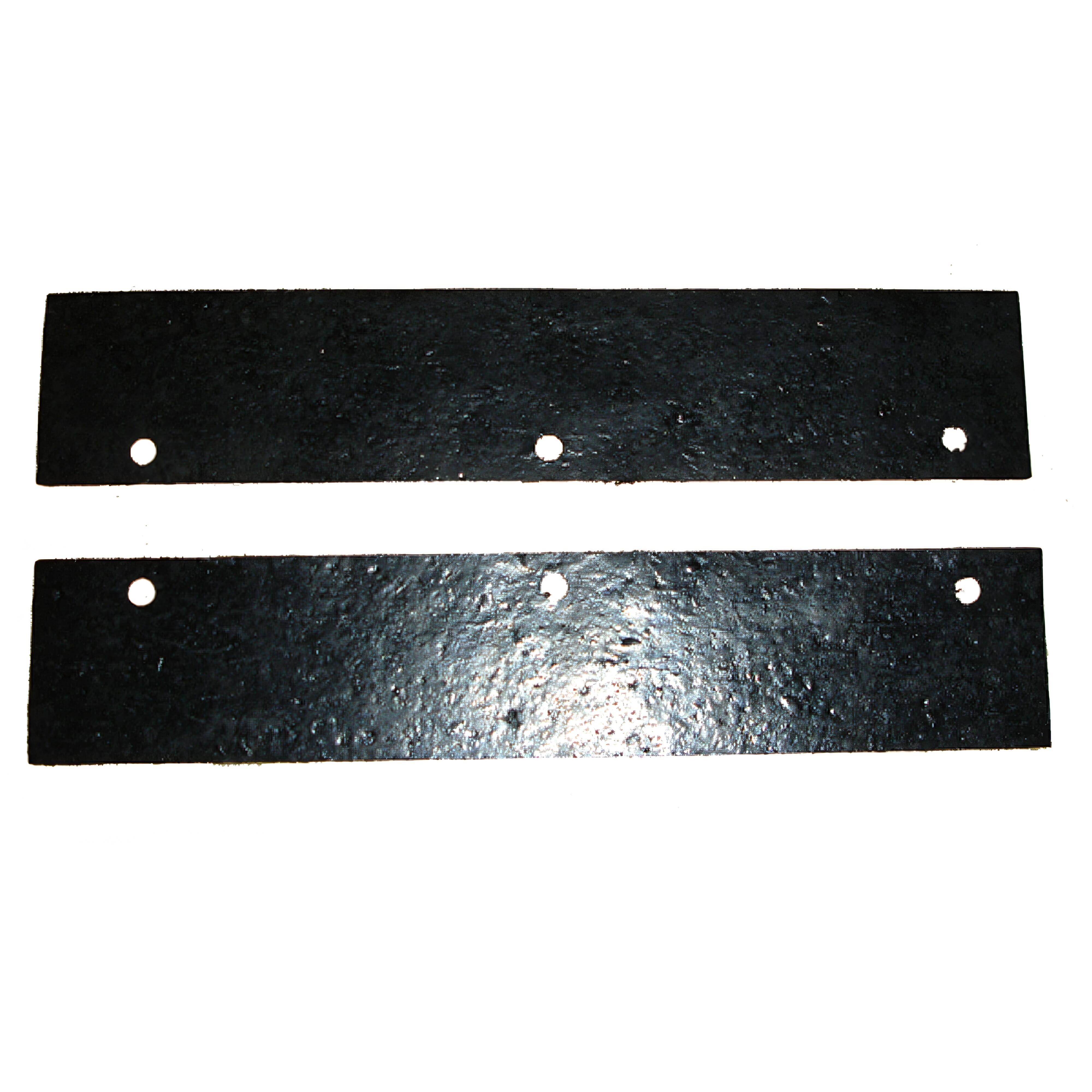 Lower Radiator Seal for Oldsmobile, essential part for vehicle cooling system, high-quality product image.