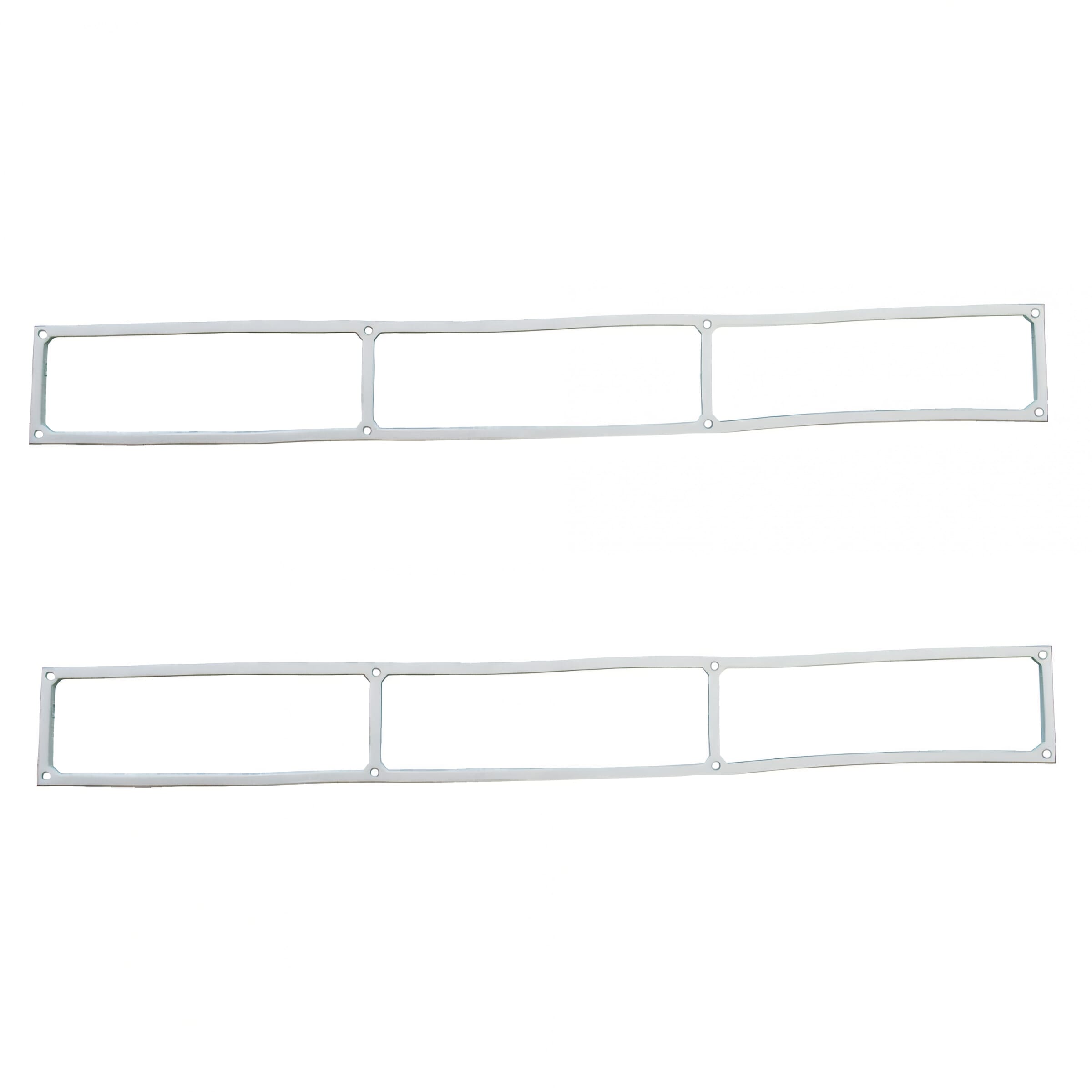 Taillight Lens Gasket for Buick, essential part for vehicle lighting system, high-quality rubber material.