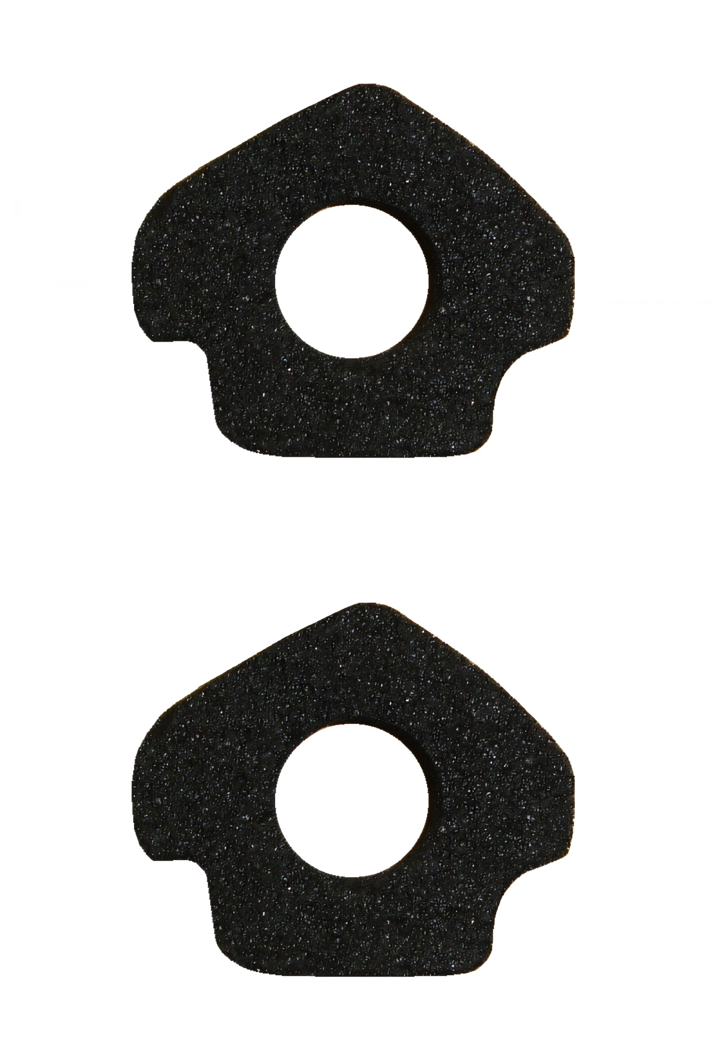 Turn Signal Indicator Lens Gasket for Oldsmobile - High-quality rubber gasket for vehicle turn signal indicator lens.