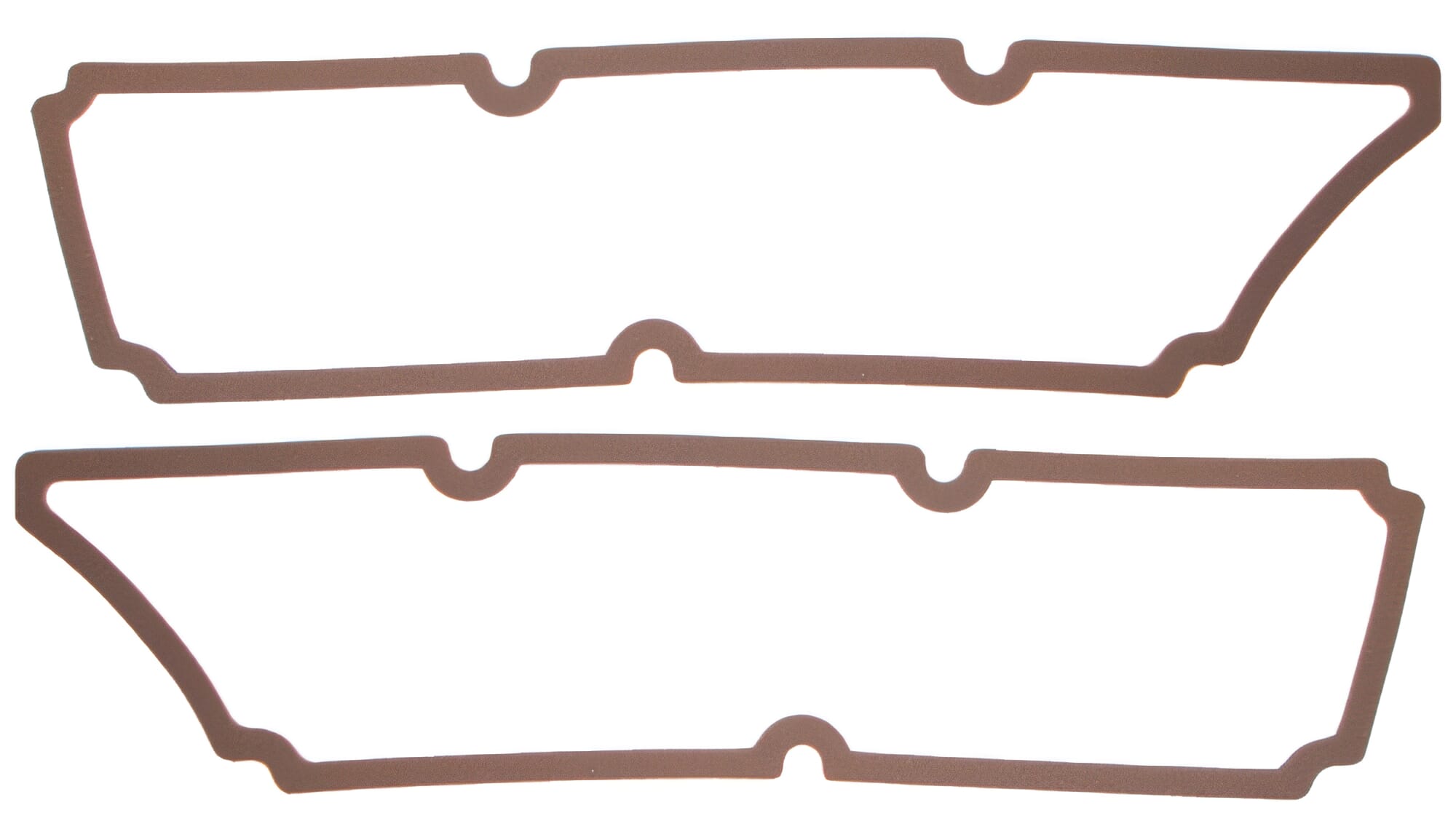 Ford Cornering Light Lens Gasket for Vehicle - Product Visual - Rubber the Right Way - Collectors Auto Supply