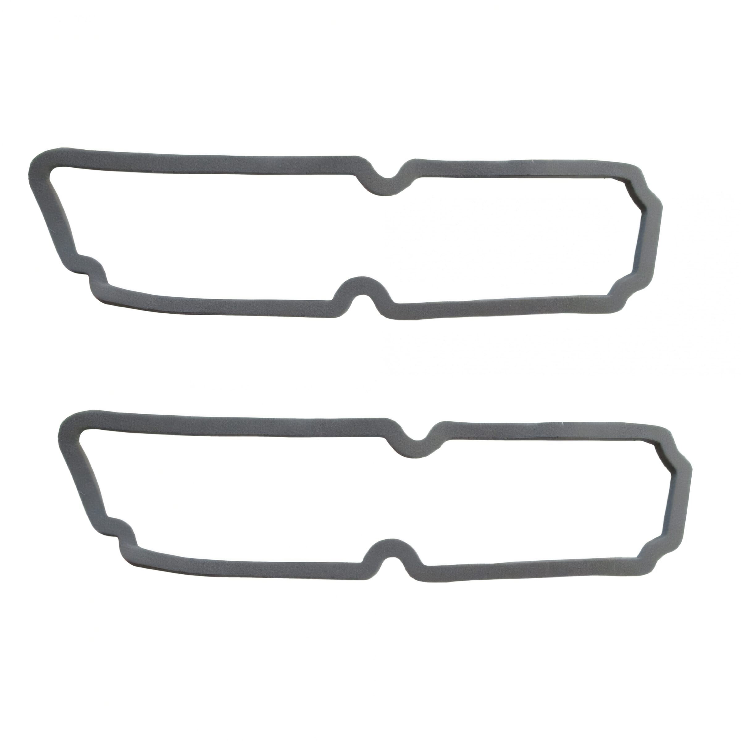 Rubber gasket for Buick cornering light lens, essential part for vehicle lighting system, high-quality material.