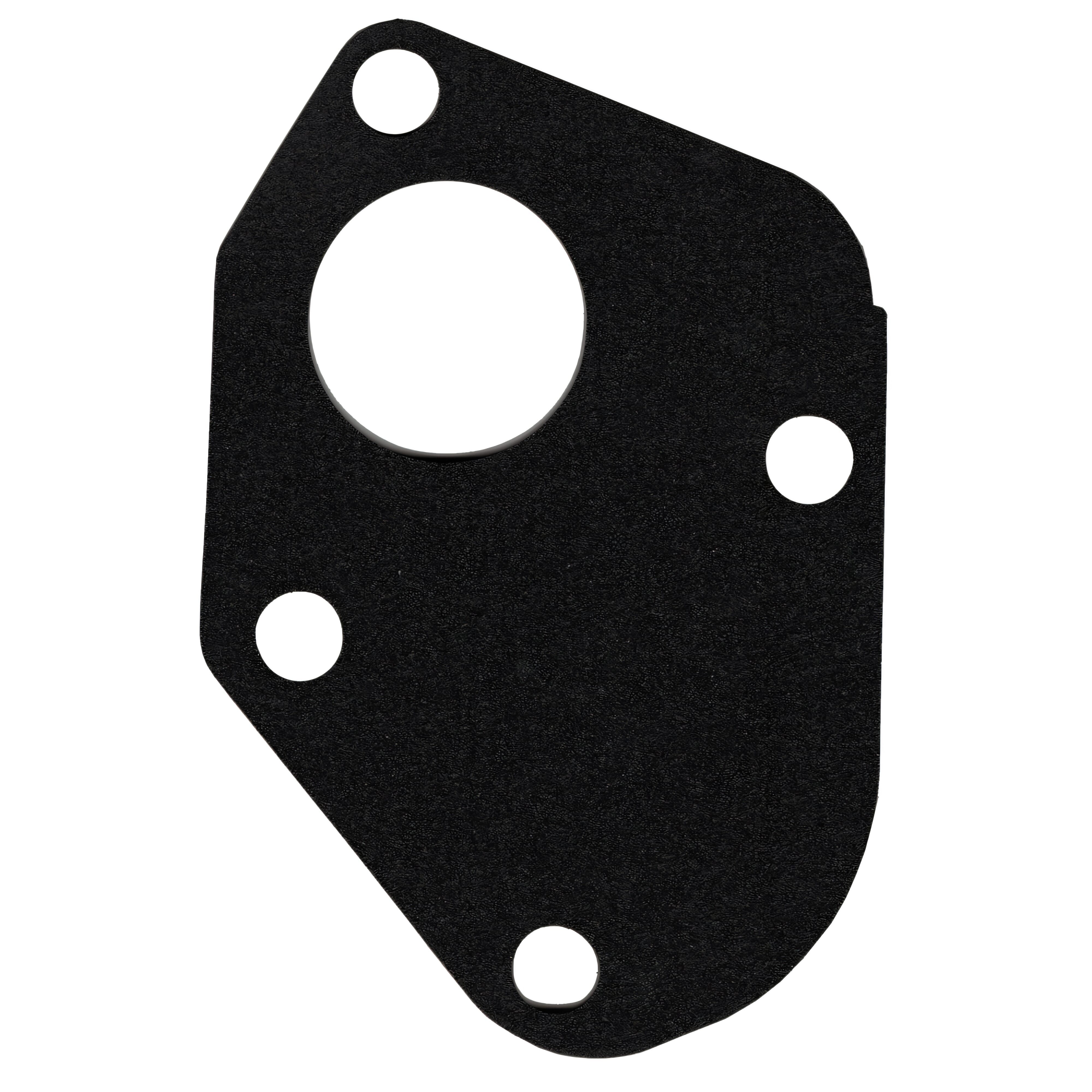 Rubber Steering Column Seal for Ford and Mercury Vehicles - Product Visual with Detailed Design Elements