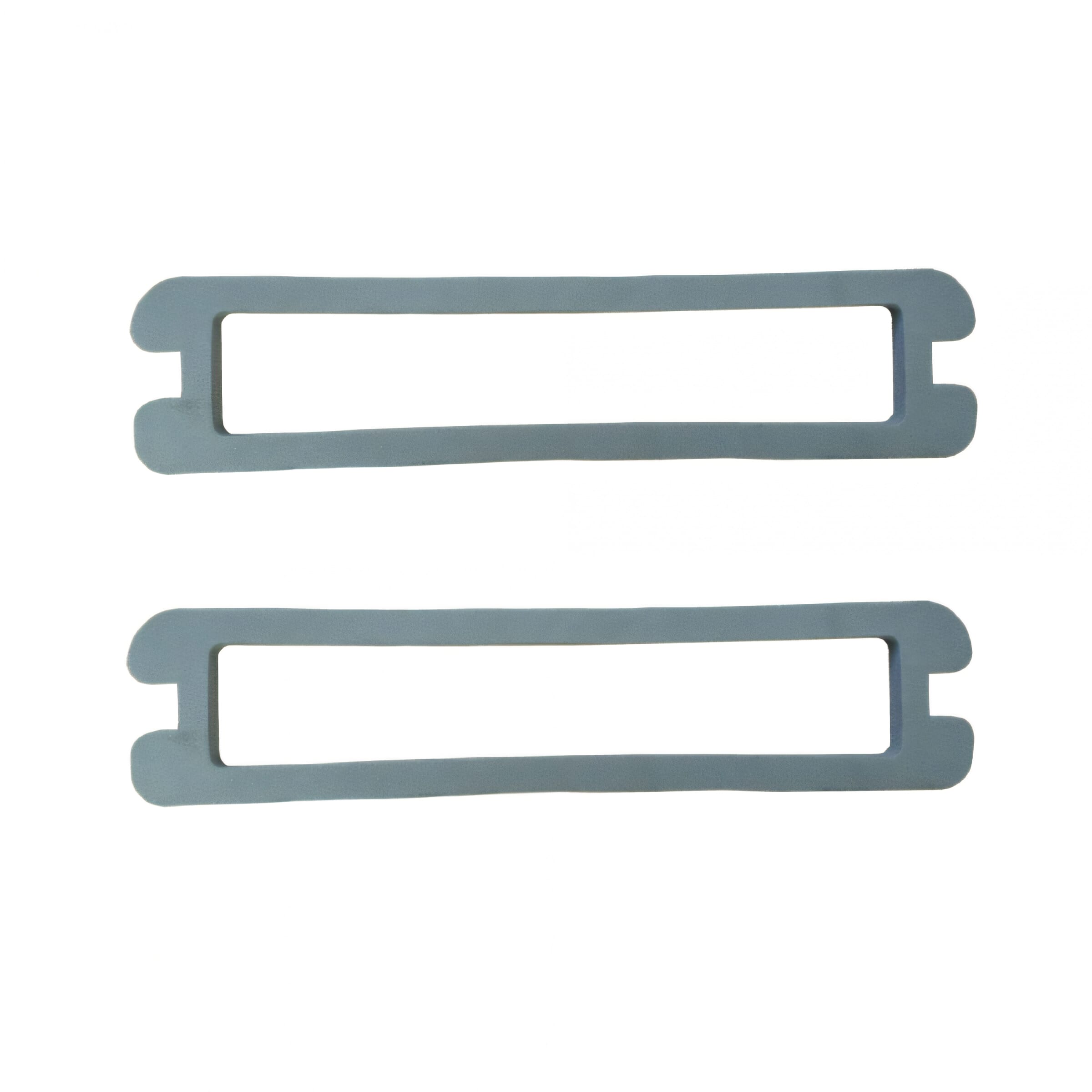 Signal Light Lens Gasket for Chevrolet, high-quality rubber material, essential for vehicle lighting system maintenance.