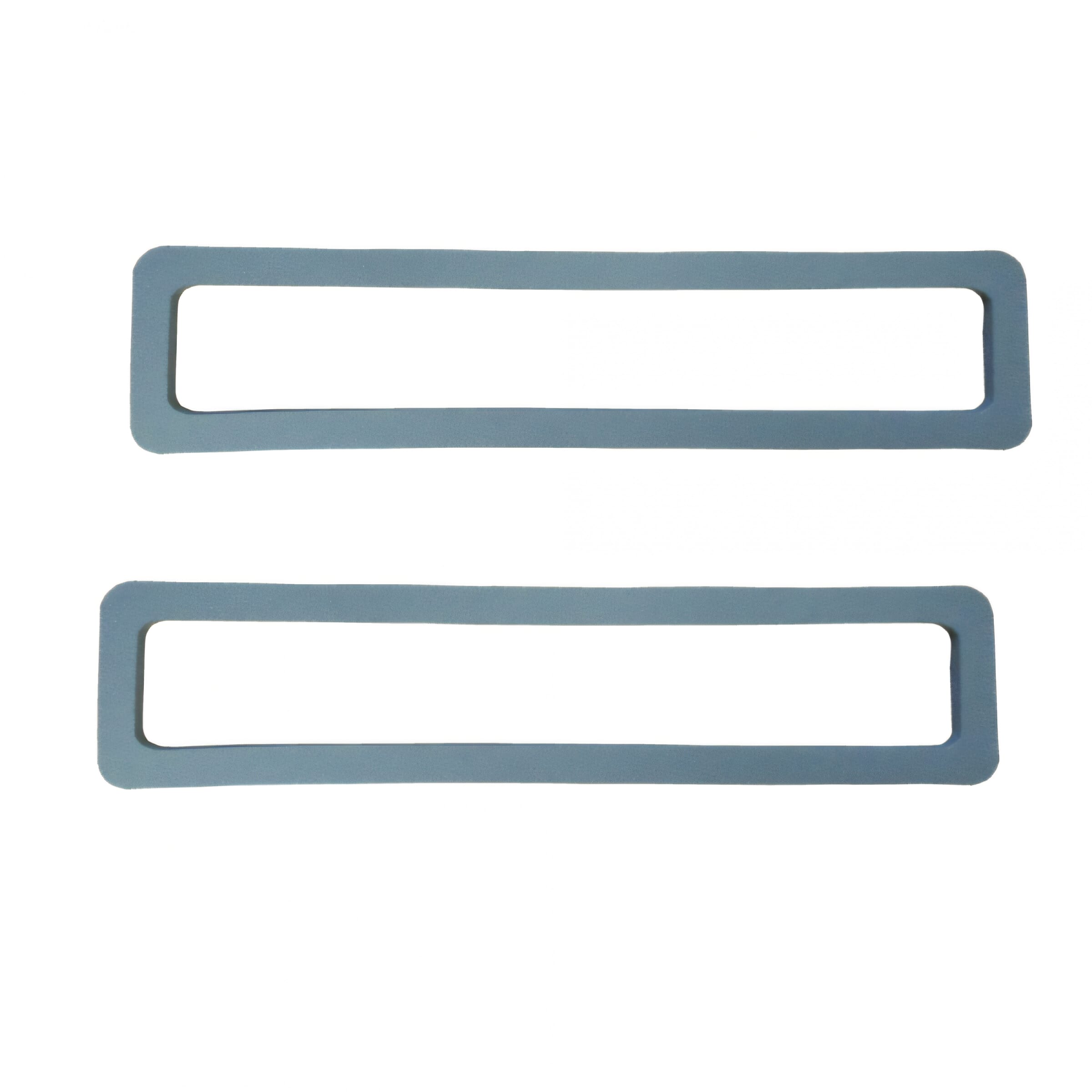 Signal Light Lens Gasket for Buick, high-quality rubber material, essential for vehicle lighting system maintenance.