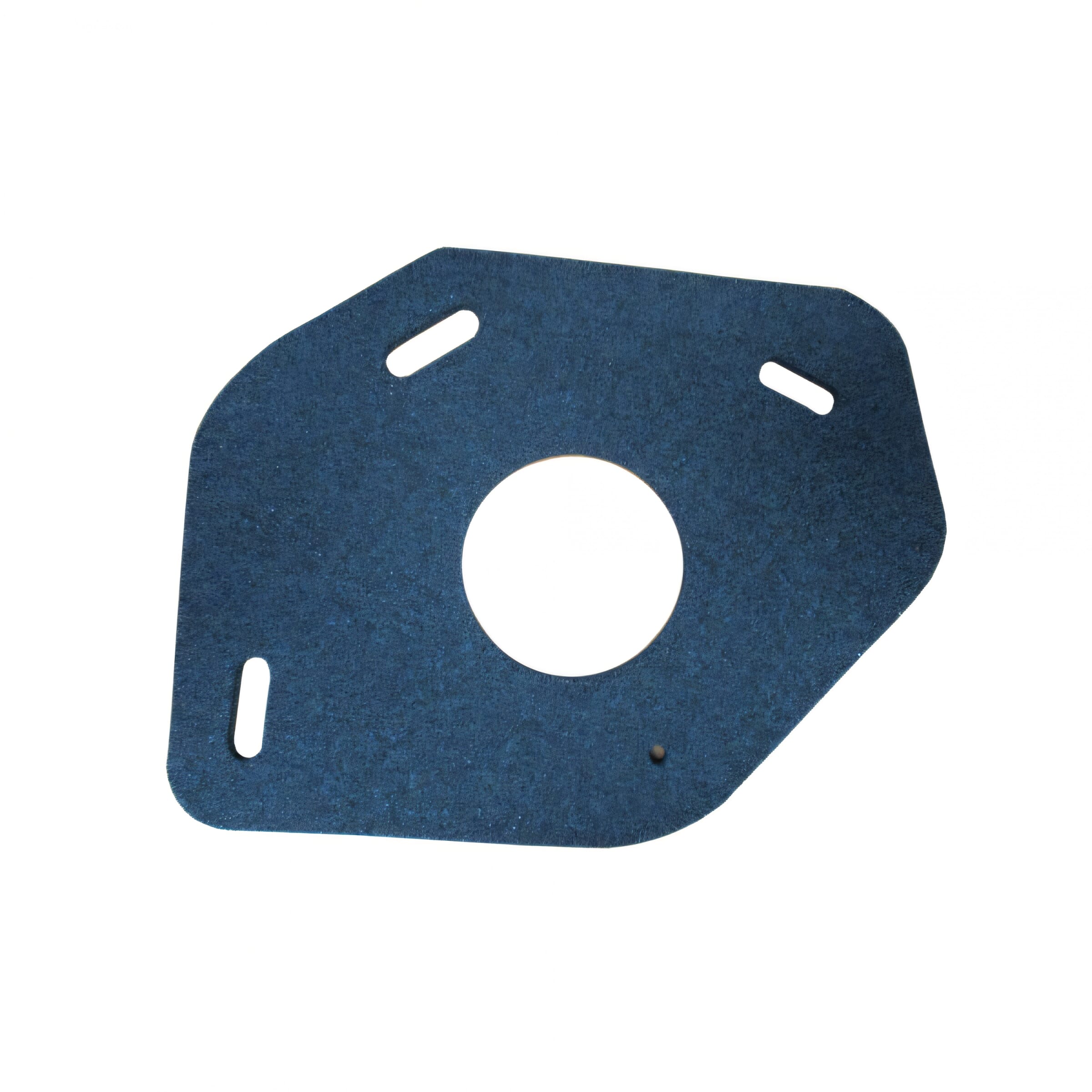 Rubber Steering Column Seal for Chevrolet, Buick, Oldsmobile, Pontiac - Product Visual - Collectors Auto Supply