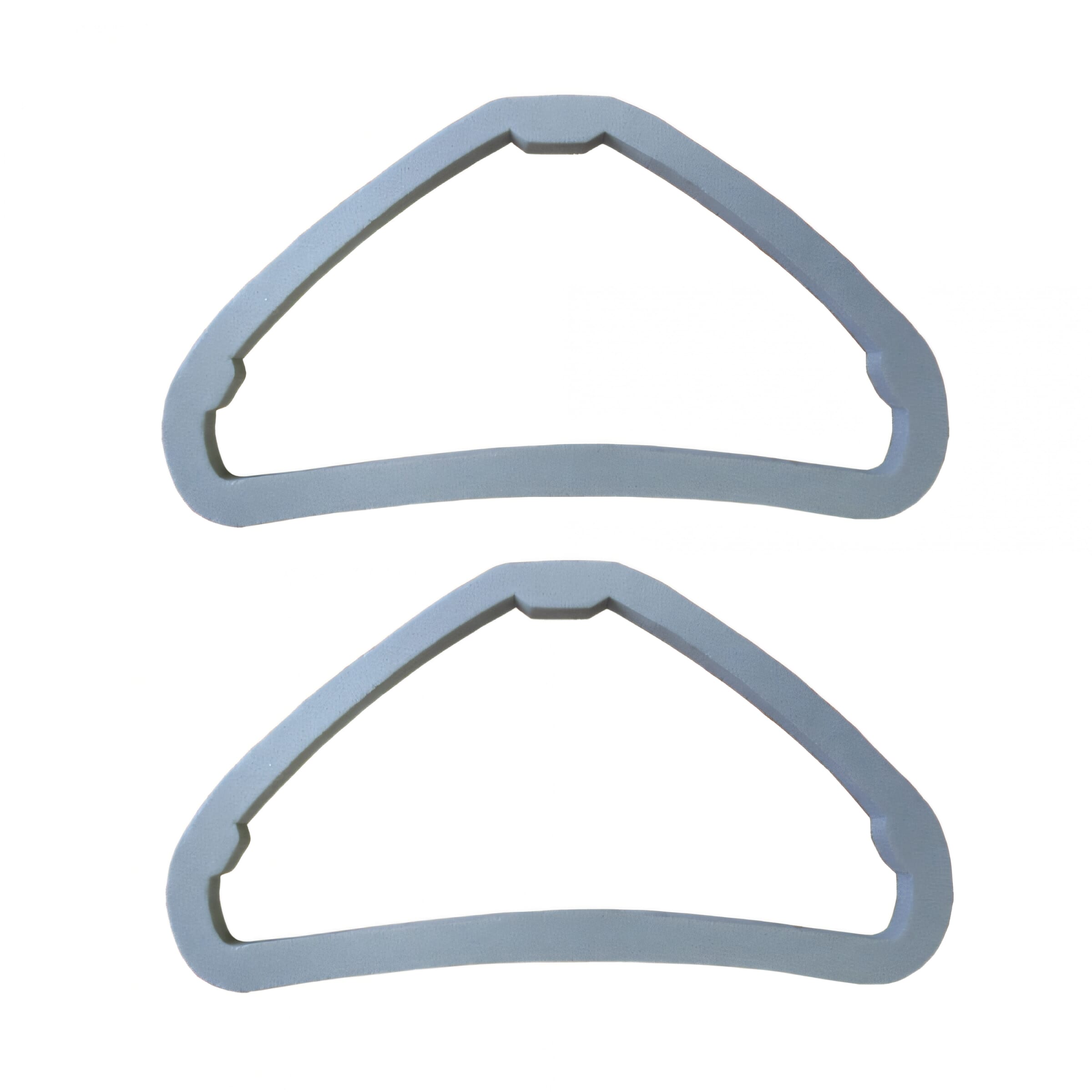 Signal Light Lens Gasket for Buick - High-quality rubber gasket for signal light lens, essential for vehicle maintenance.