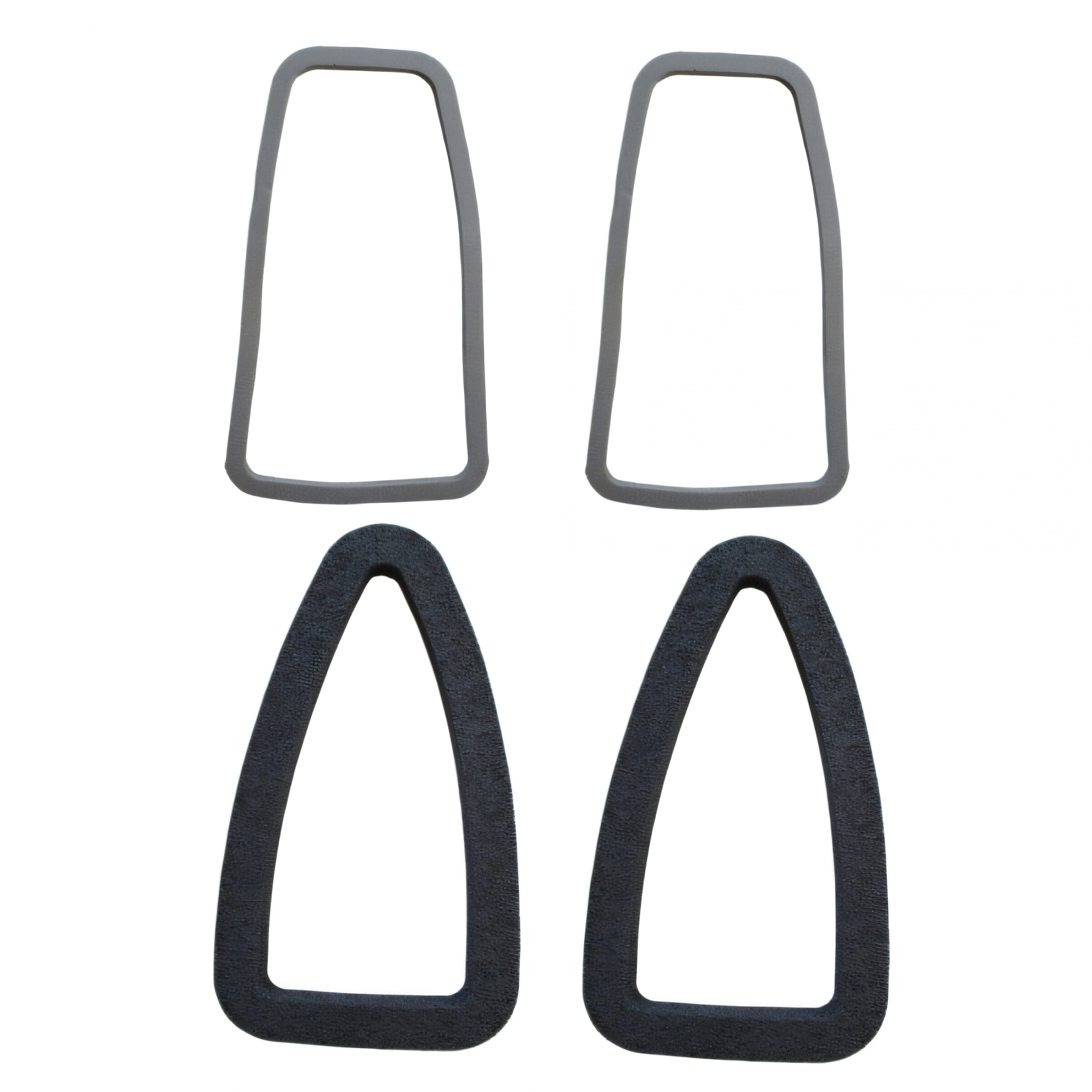 Taillight Lens & Housing Gasket for Buick Electra, Invicta, LeSabre, Wildcat - Product Visual - Collectors Auto Supply