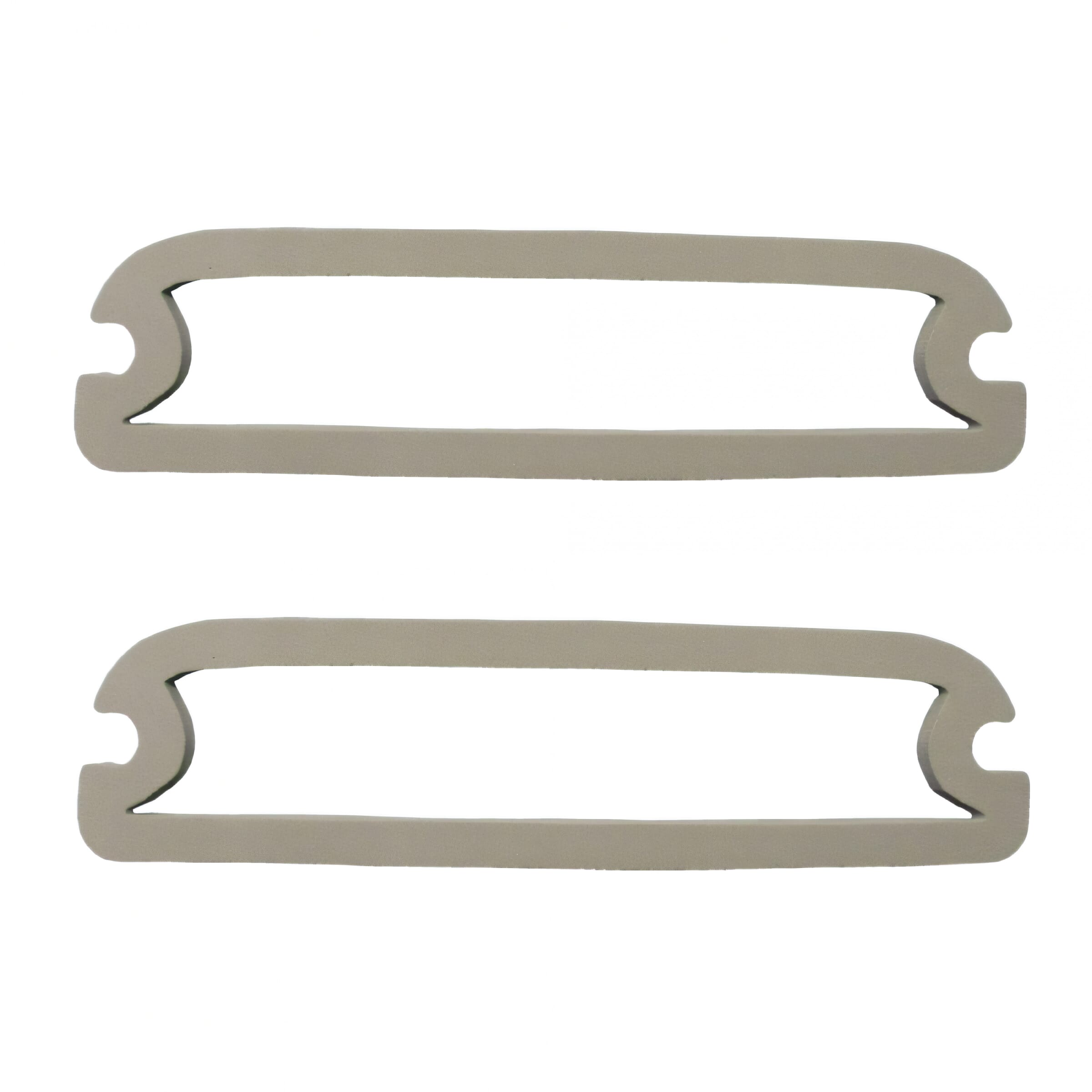 Signal Light Lens Gasket for Buick - High-quality rubber gasket for vehicle signal light lens, essential part.