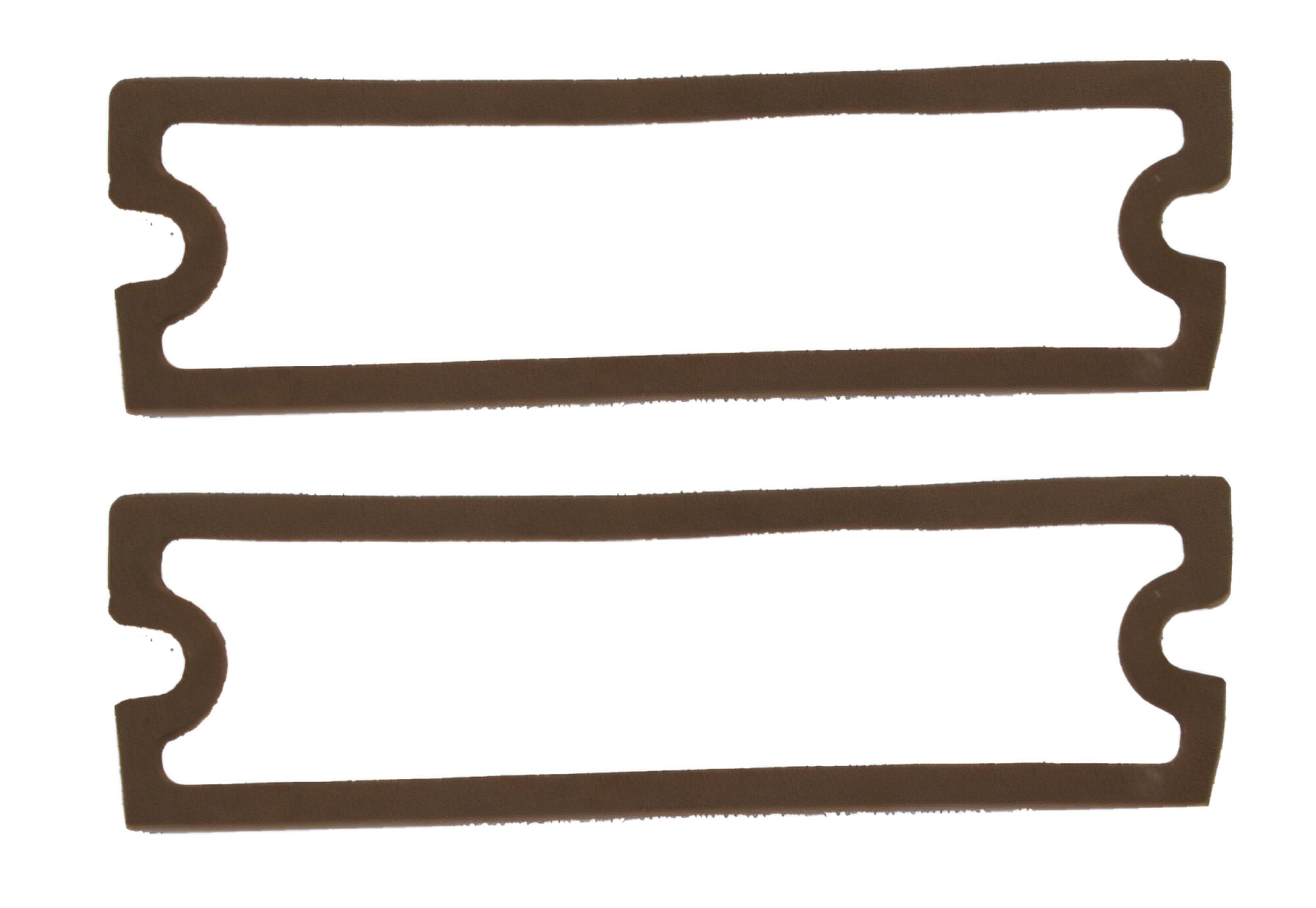 Buick Back Up Light Lens Gasket for Vehicle - High-Quality Rubber Material - Essential Car Part - Buy Now!