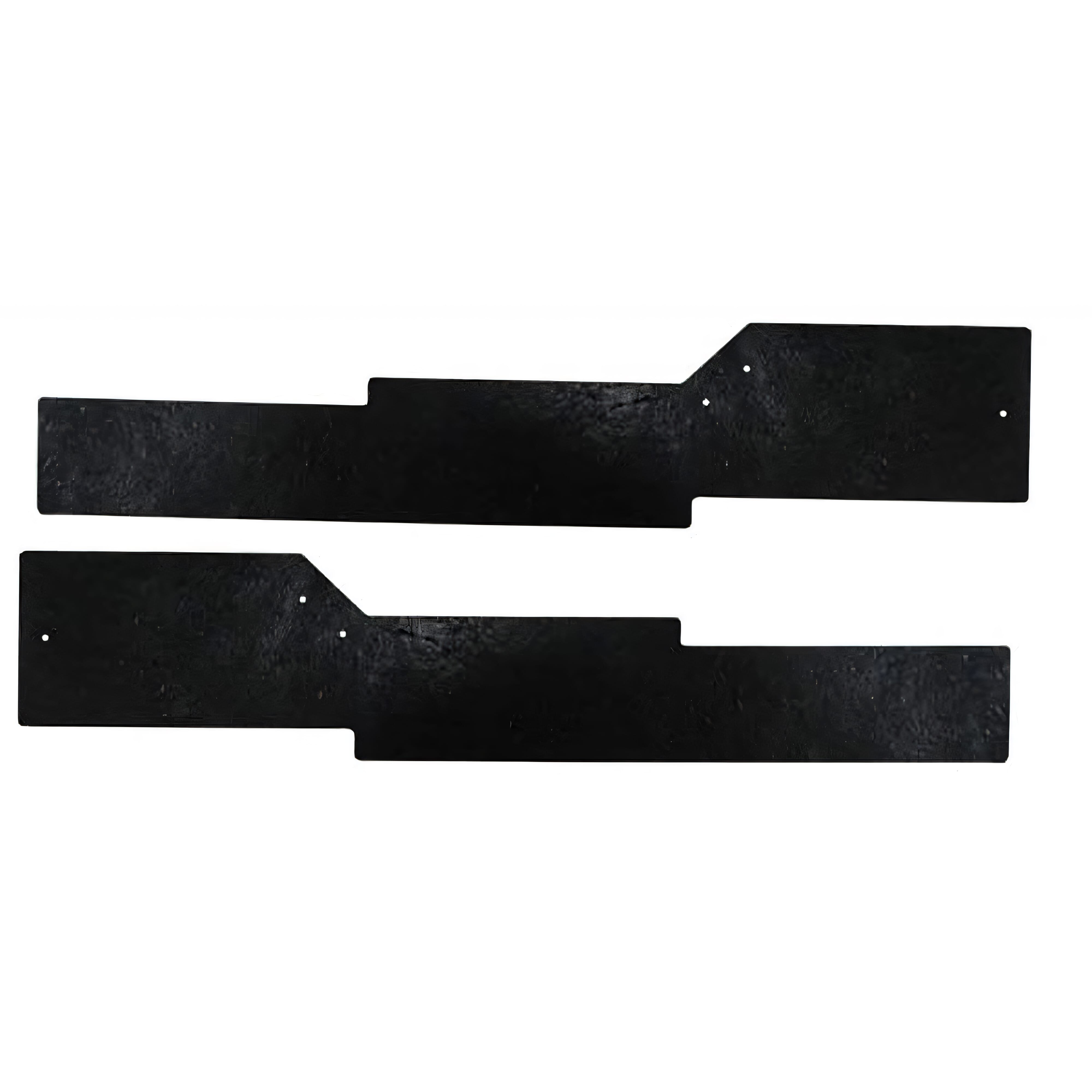 Radiator seal for Oldsmobile, essential part for vehicle cooling system, high-quality product image.
