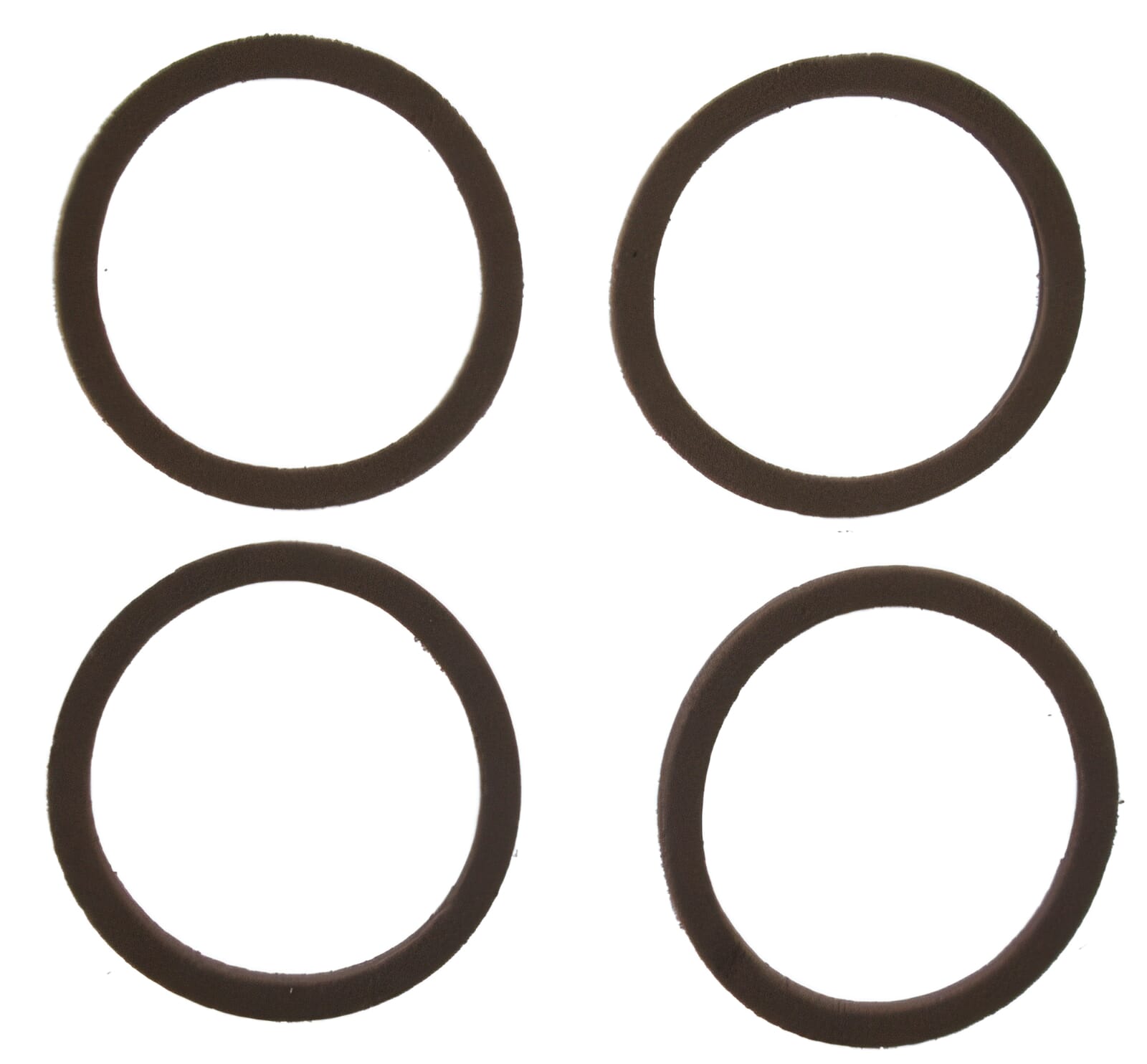 Cadillac Taillight Lens Gasket for Rear Light Assembly - High-Quality Rubber Seal - Automotive Part Image