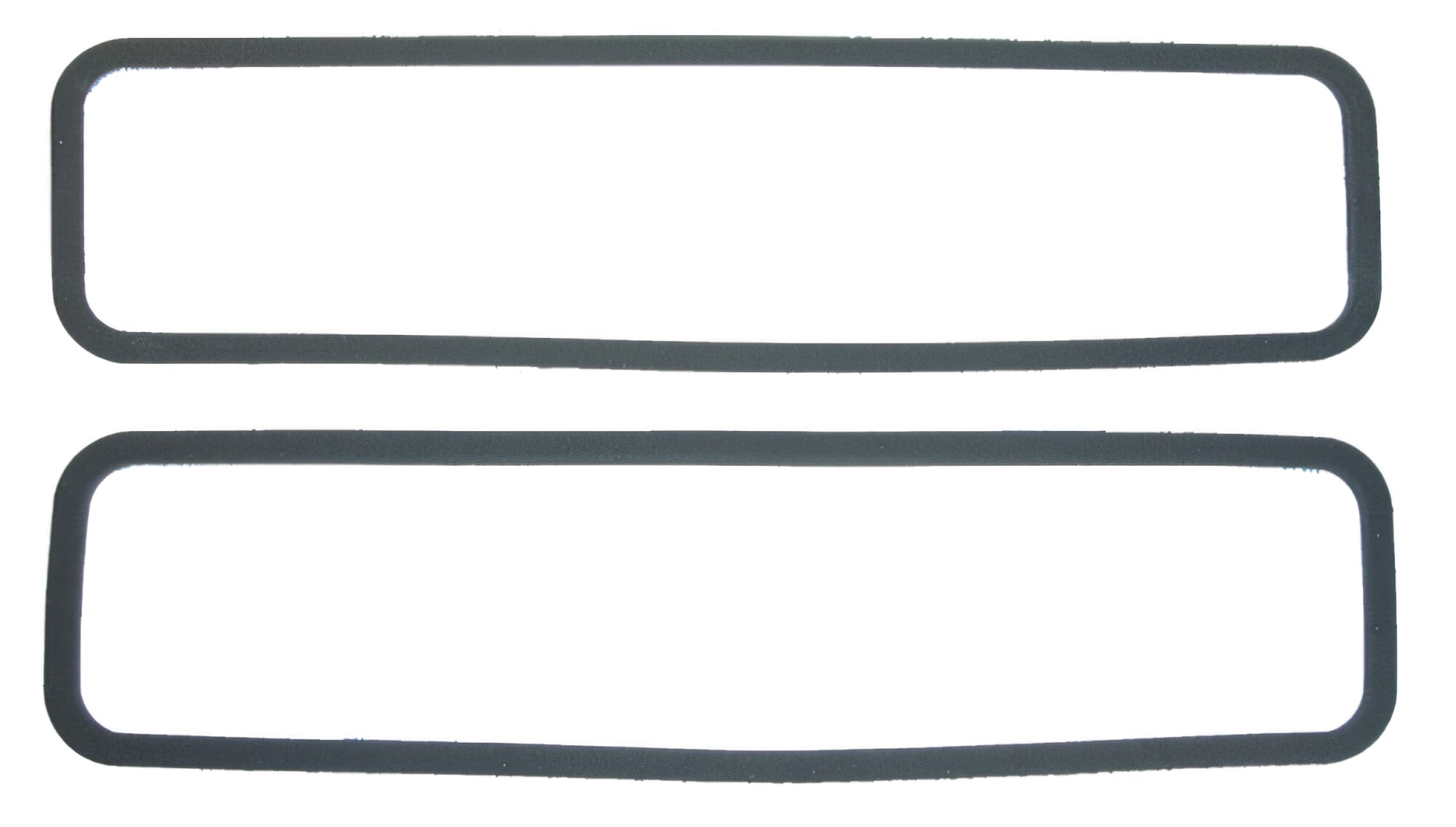 Cadillac Signal Park Directional Light Lens Gasket for Vehicle - Product Visual - Rubber the Right Way.