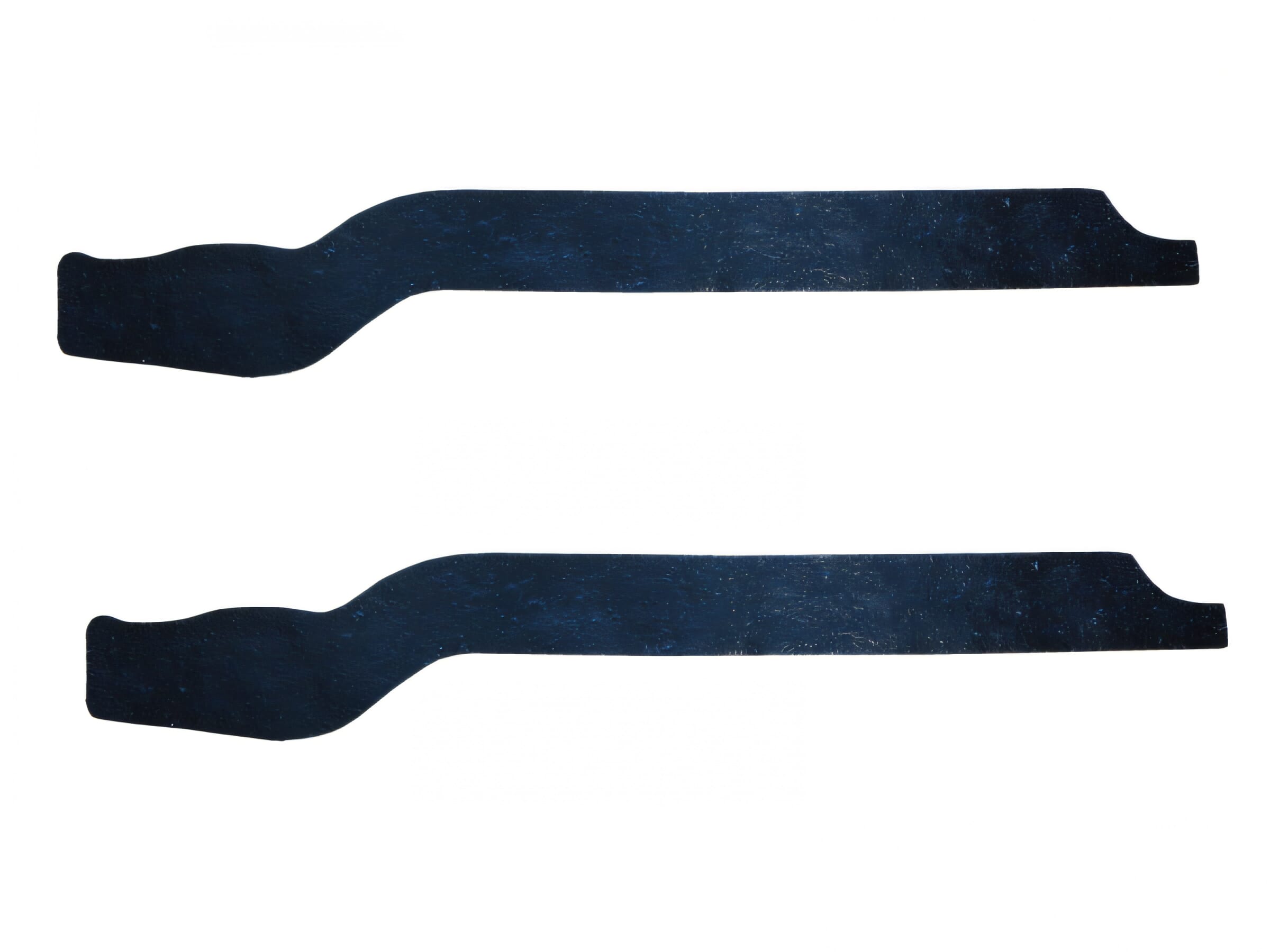 Front Inner Fender Seals for Chevy and GMC vehicles - essential rubber part for vehicle maintenance.