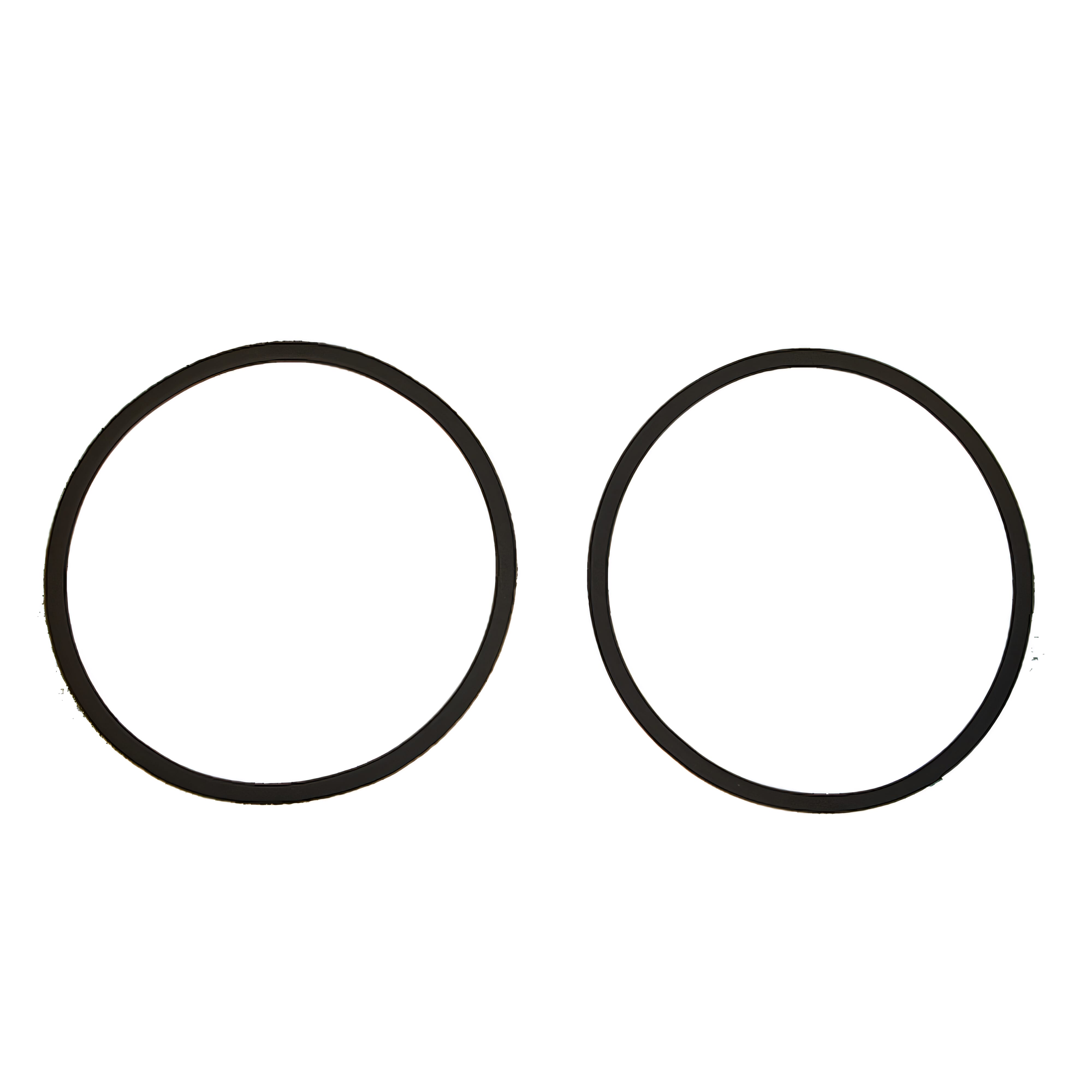 Cadillac Taillight Lens Gasket for Rear Light Assembly on Ecommerce Site