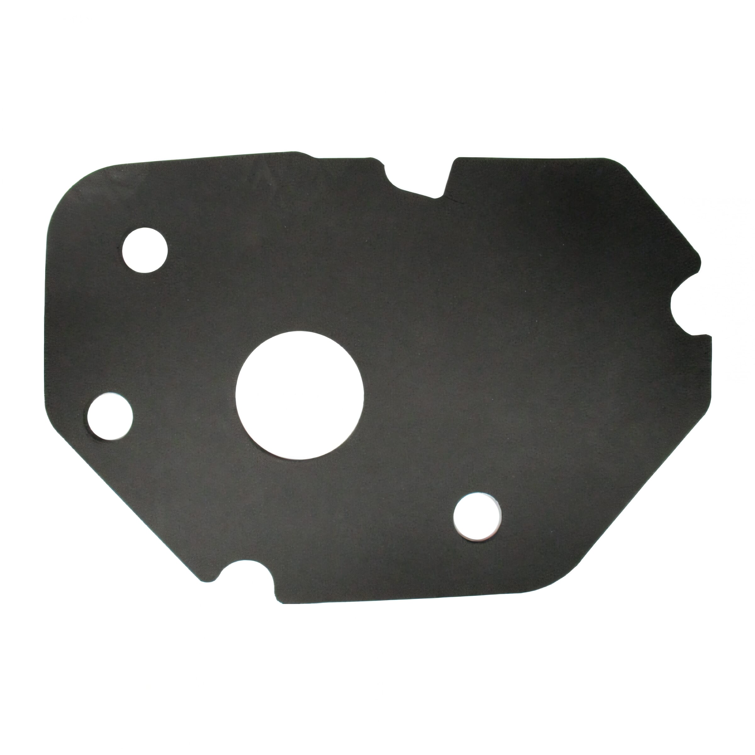 Rubber Steering Column Seal for Chevrolet and Pontiac Vehicles - Product Visual with Detailed Design Elements