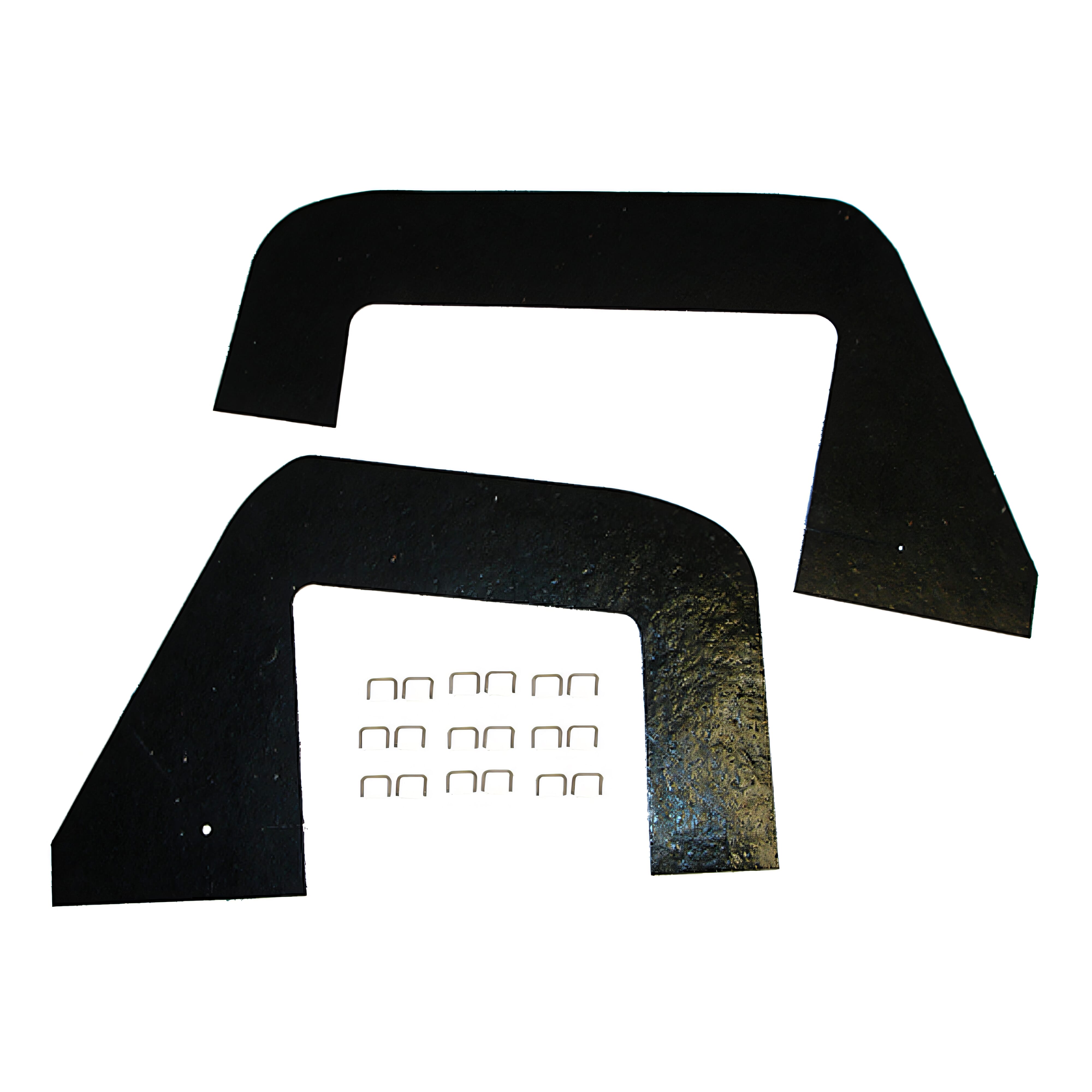 Cadillac A Arm Dust Shield for Vehicle - Product Visual with Detailed Description - Collectors Auto Supply