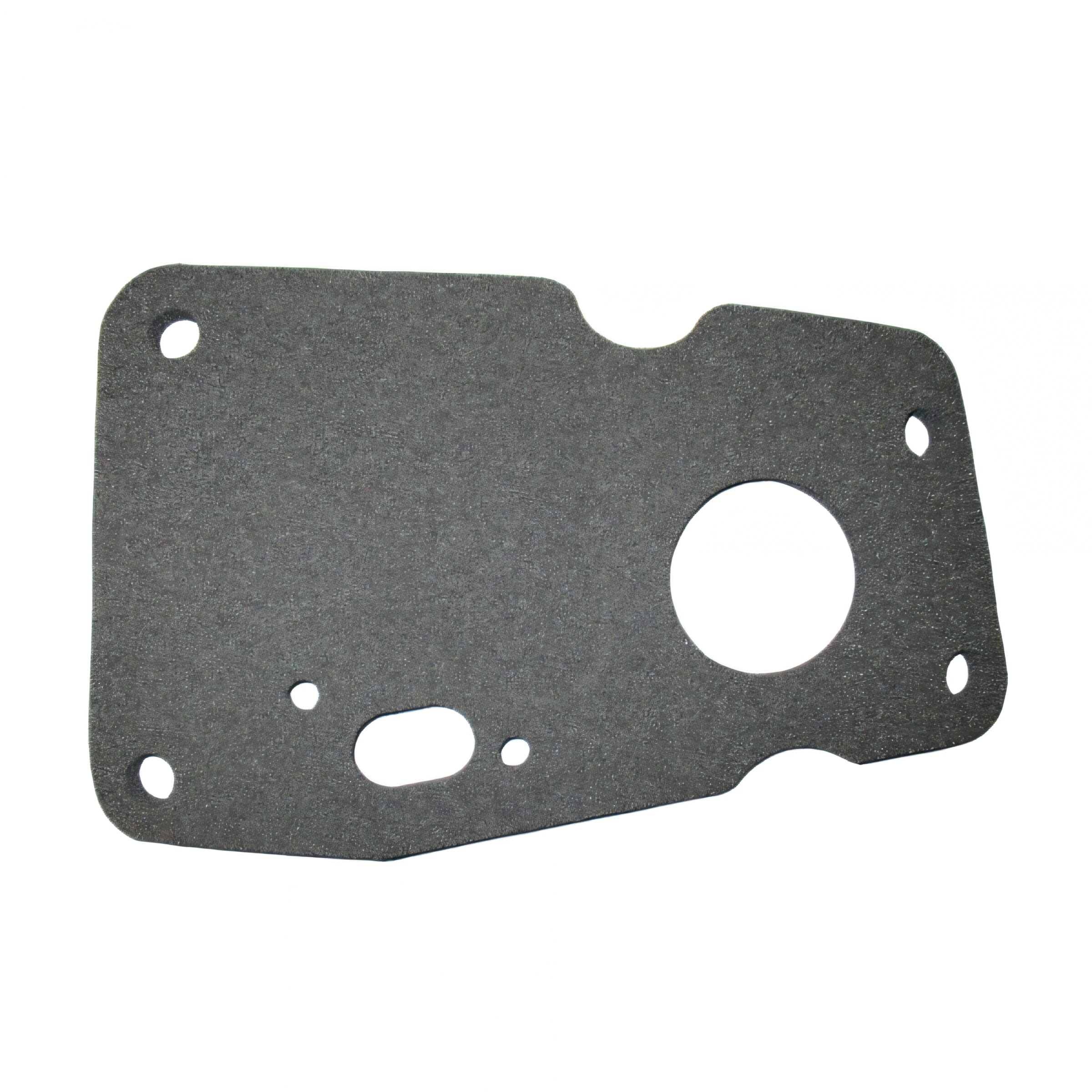 Buick steering column at floor seal, essential part for vehicle maintenance.