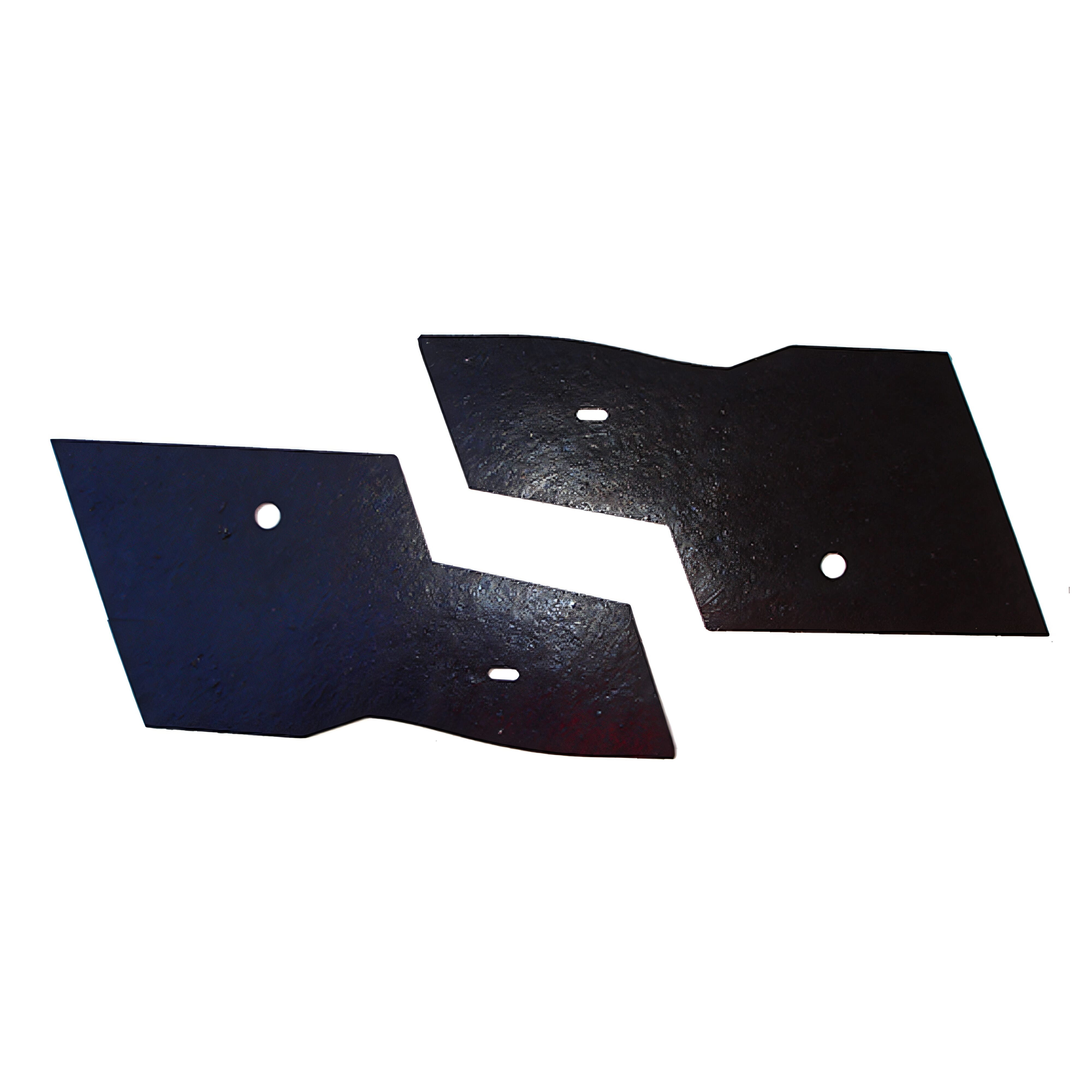 Cadillac Rear Bumper End Filler for Vehicle - Product Visual with Key Elements - Collectors Auto Supply Image