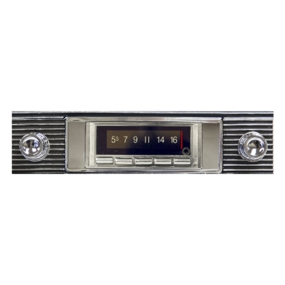 Vintage Car Stereo for 1954-1955 Cadillac USA-850