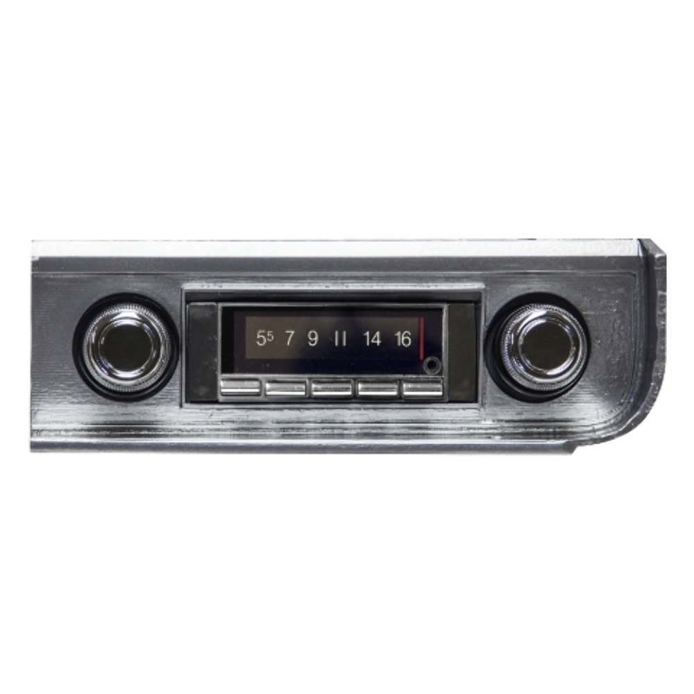 Vintage Car Stereo for 1965 Chevrolet El Camino USA-850
