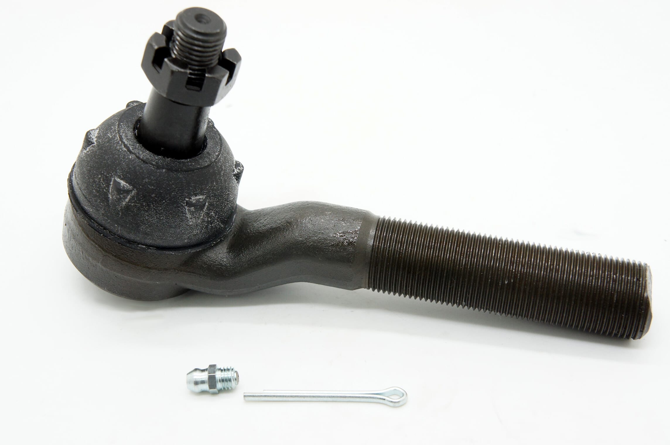 Steering Tie Rod End for 1980-1985 Ford F-250, Right