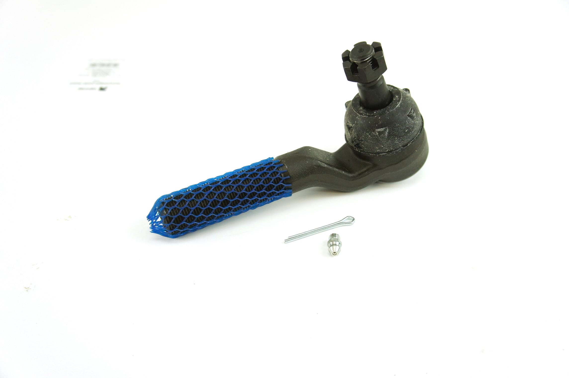 Steering Tie Rod End for 1985-1994 Ford F-250, Right