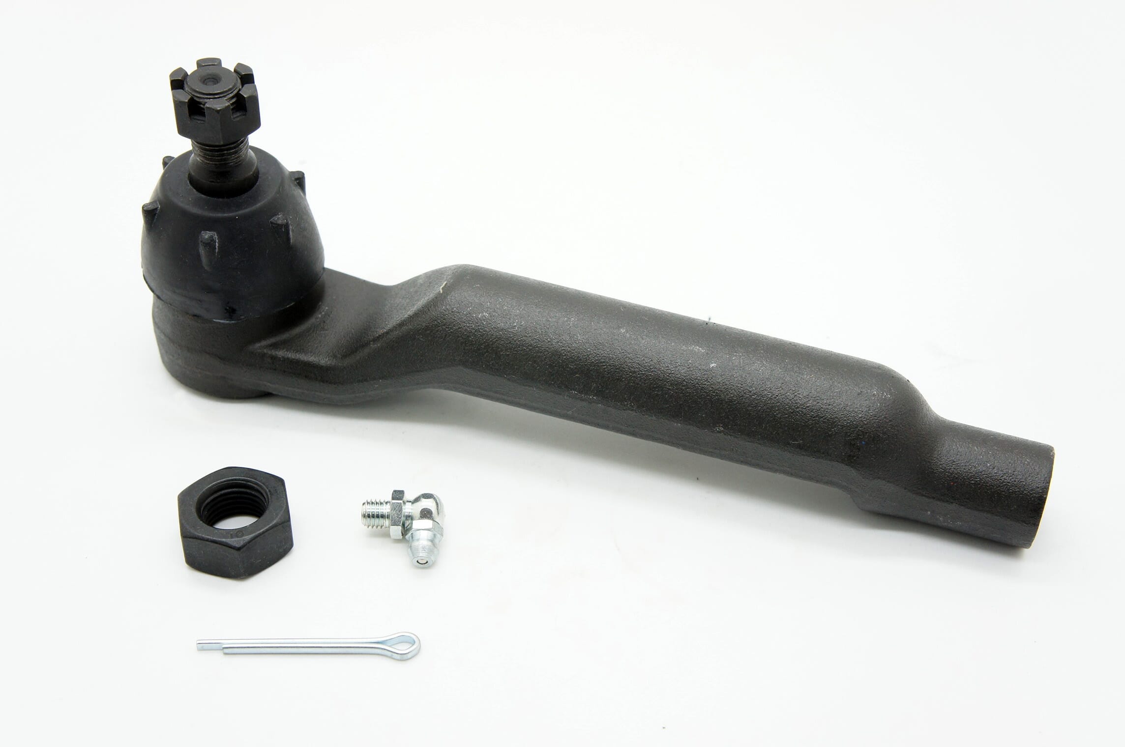 Steering Tie Rod End for 1989-1997 Ford Thunderbird, Right or Left